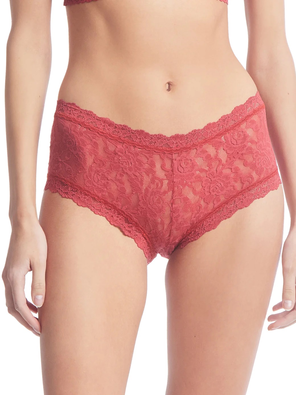 Hanky Panky Boyshort