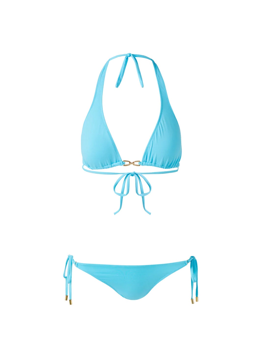 Melissa Odabash Antibes bikini triangle