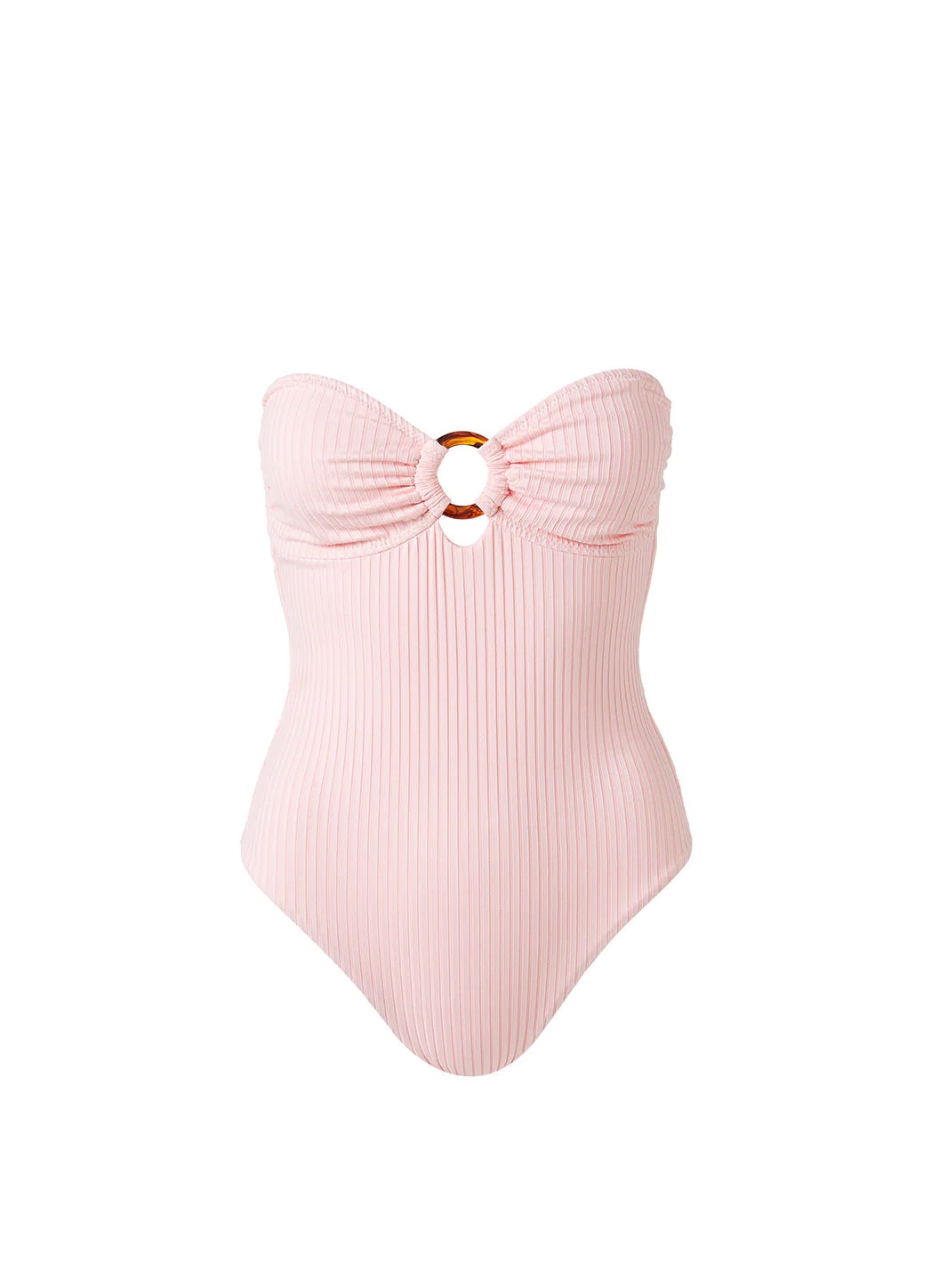Melissa Odabash Barbuda badpak bandeau
