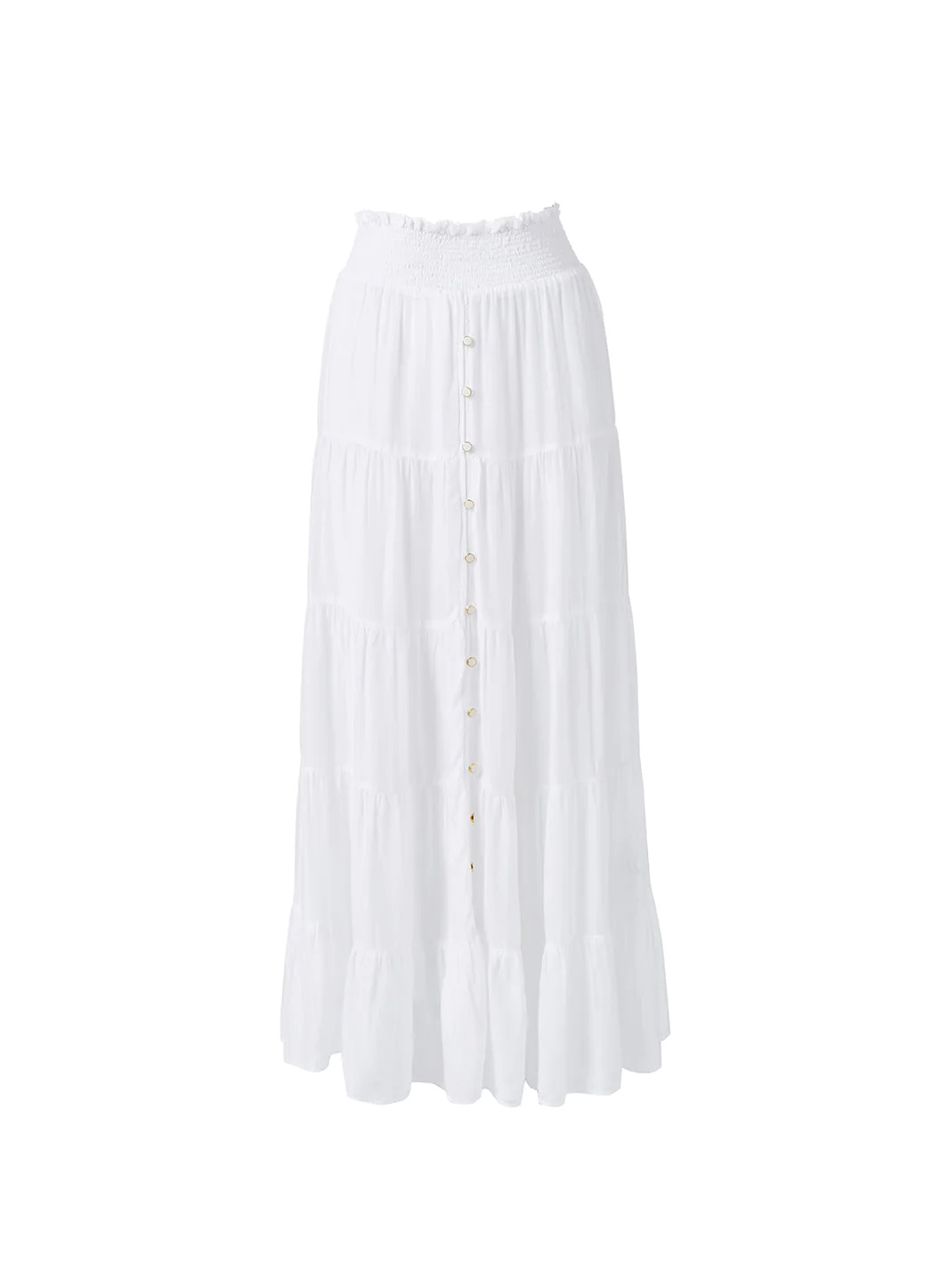 Melissa Odabash Dee strandkleed/rok