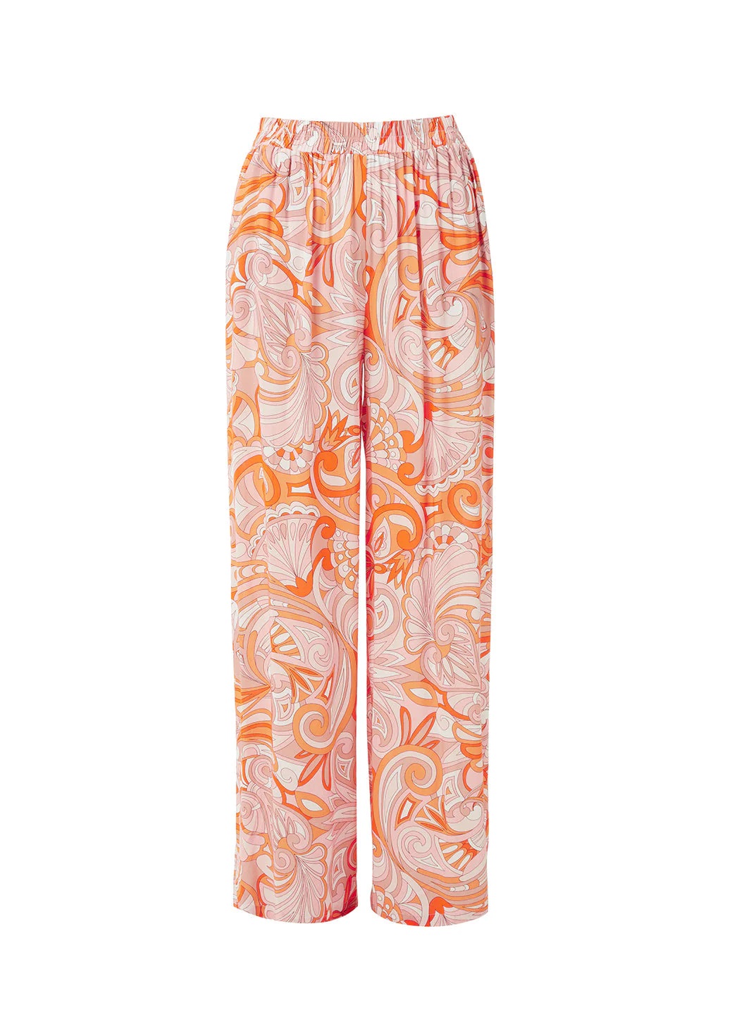 Melissa Odabash Olivia broek