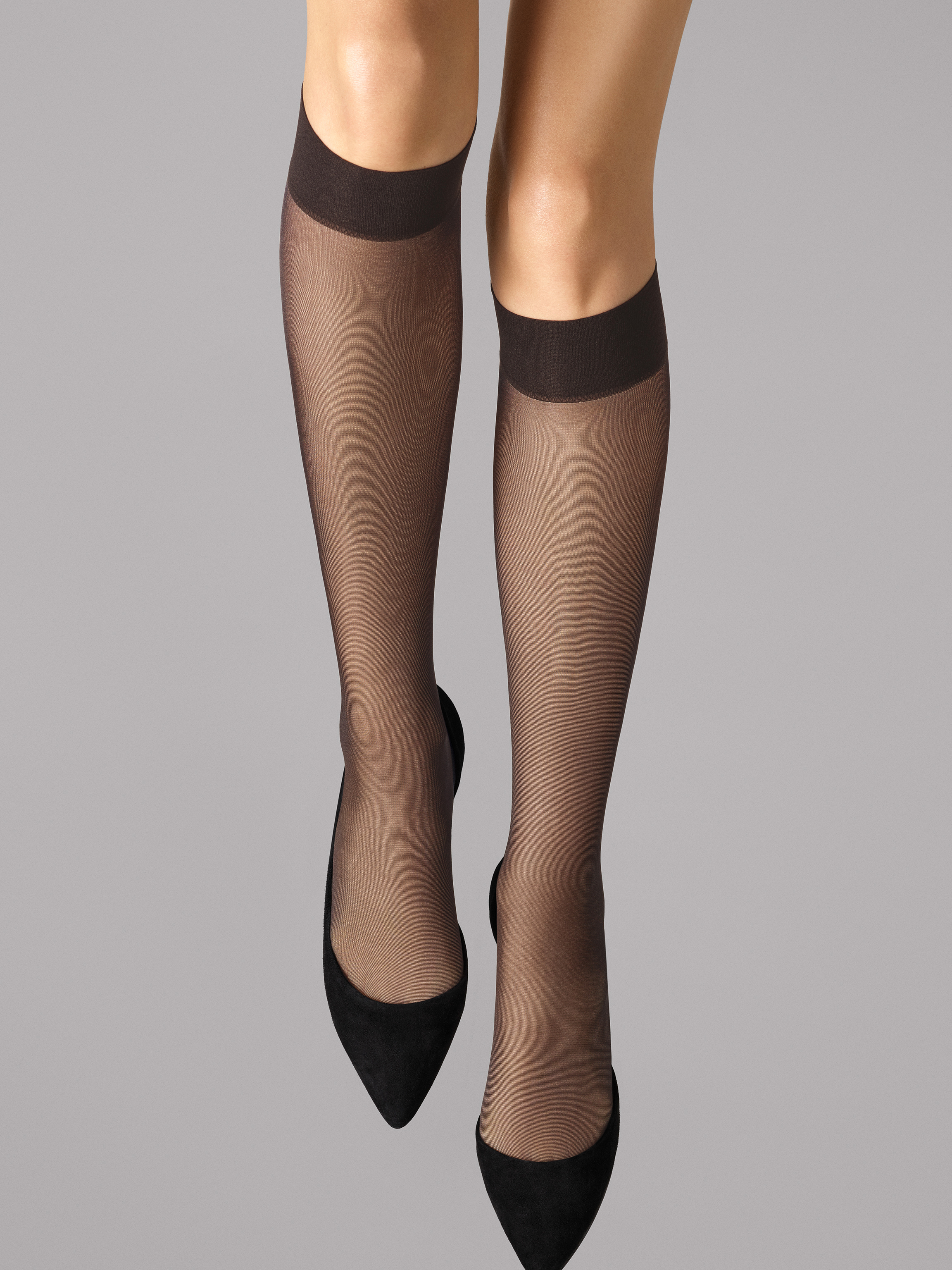 Wolford Satin Touch 20 mibas