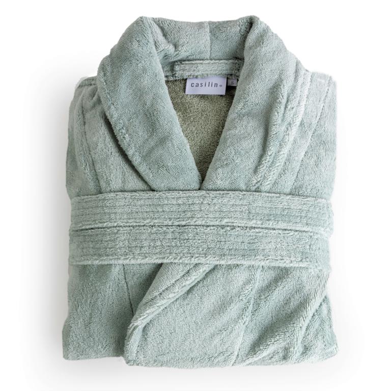 Casilin Teddy Bathrobe