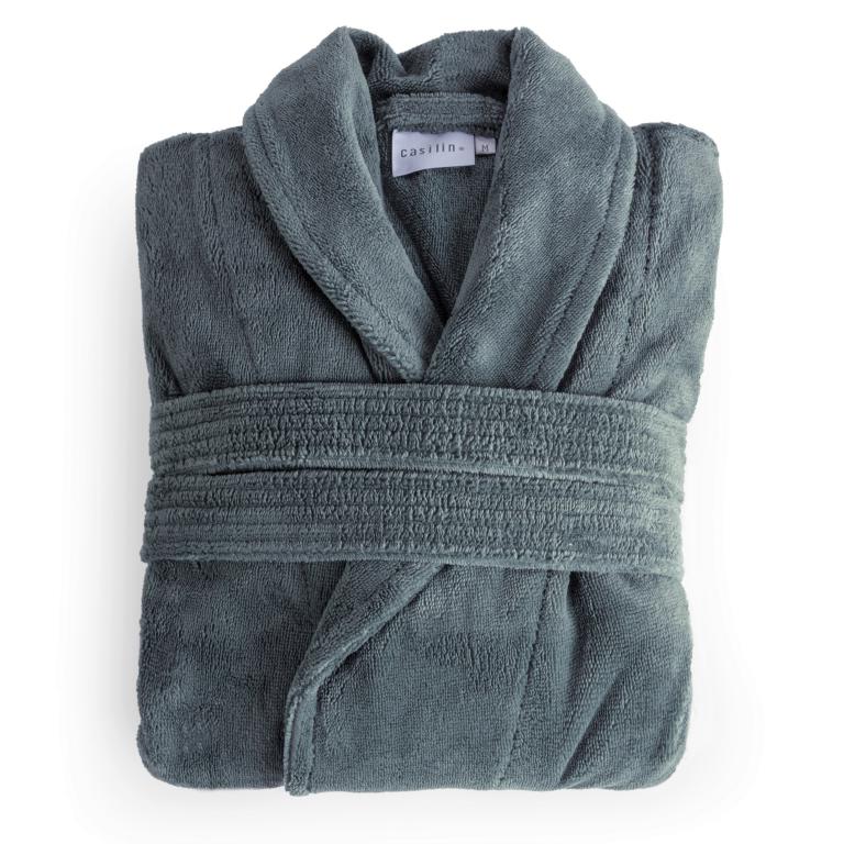 Casilin Teddy Bathrobe
