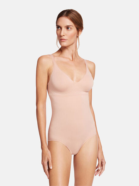 Wolford Cotton Contour 3W Forming Body