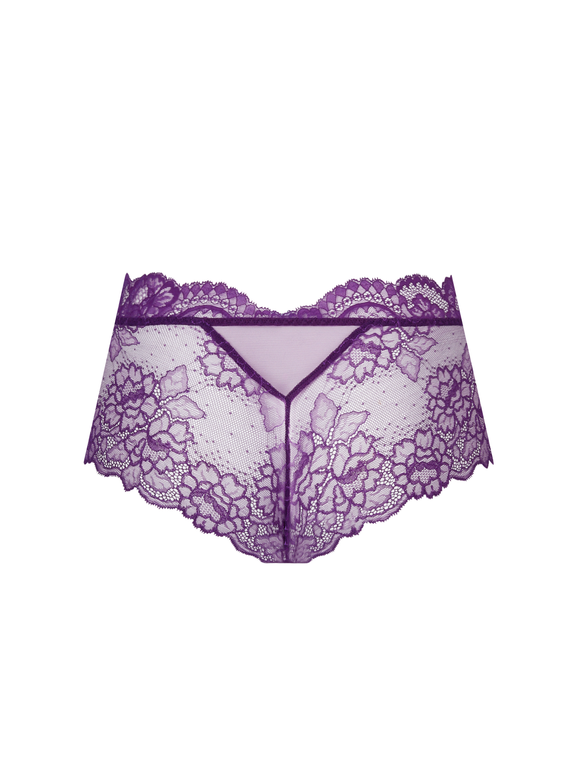 Lise Charmel Sublime En Dentelle Shorty