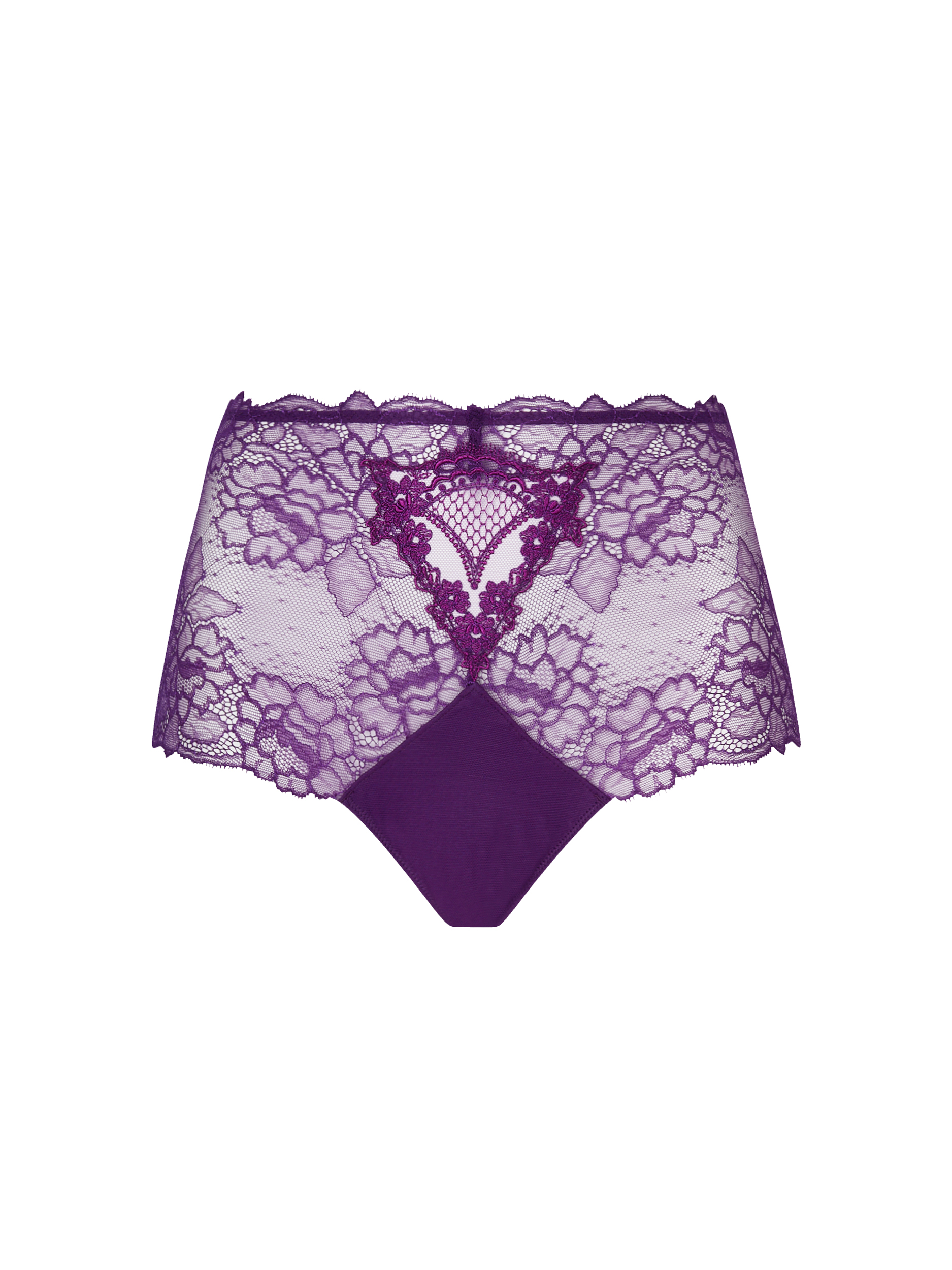 Lise Charmel Sublime En Dentelle Shorty Sexy