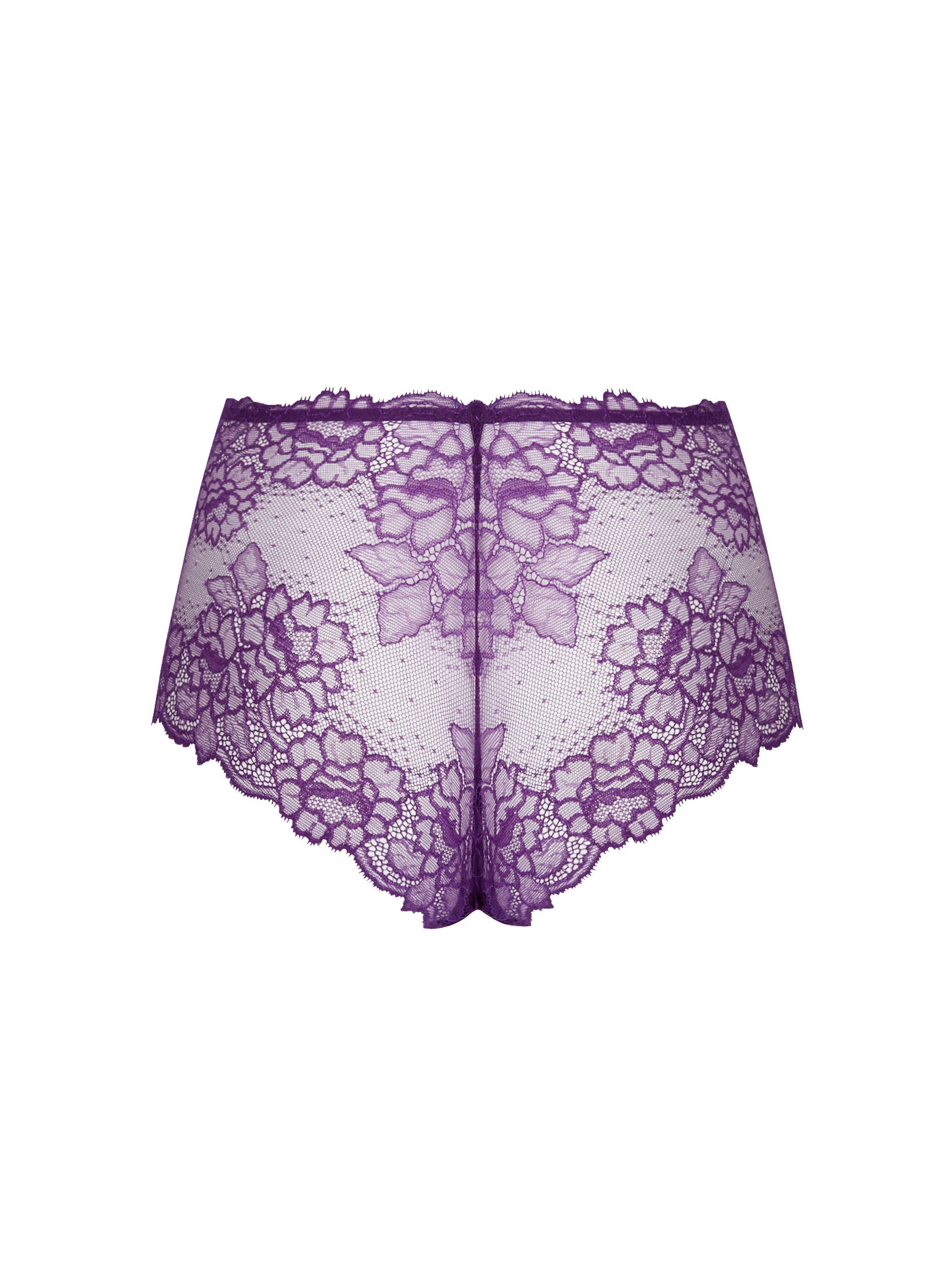 Lise Charmel Sublime En Dentelle Shorty Sexy