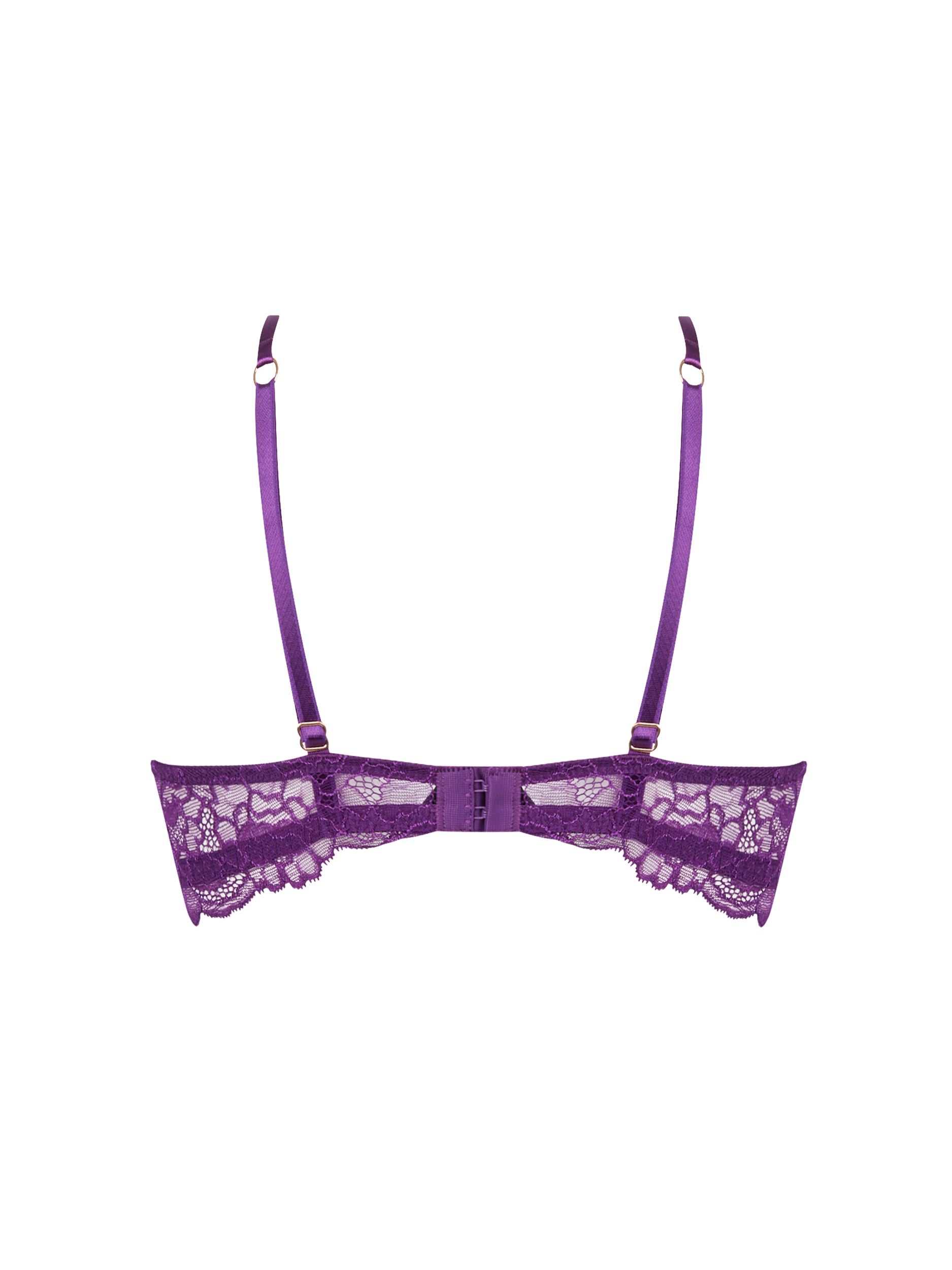 Lise Charmel Sublime En Dentelle Corbeille