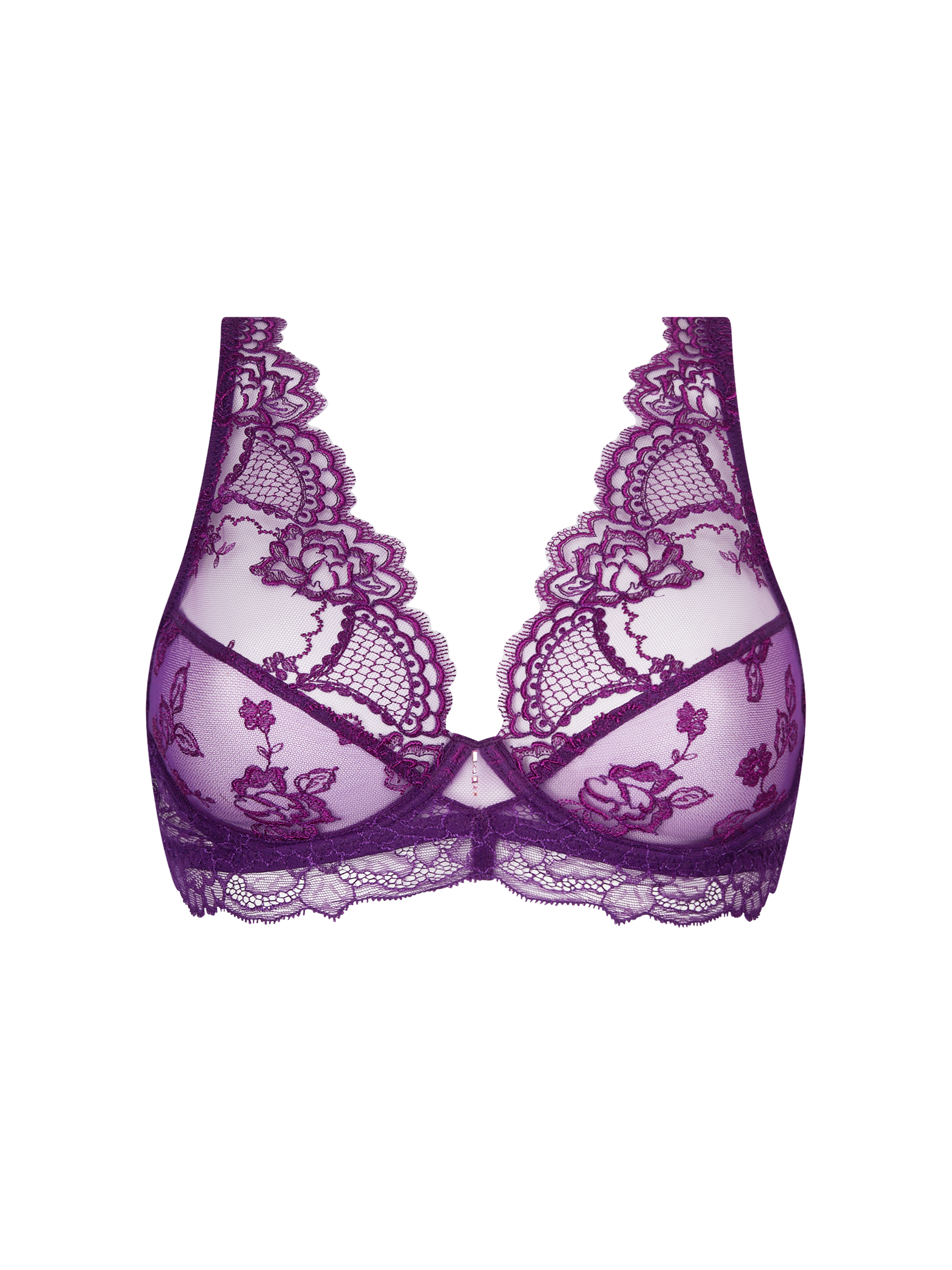 Lise Charmel Sublime En Dentelle Driehoek beugel