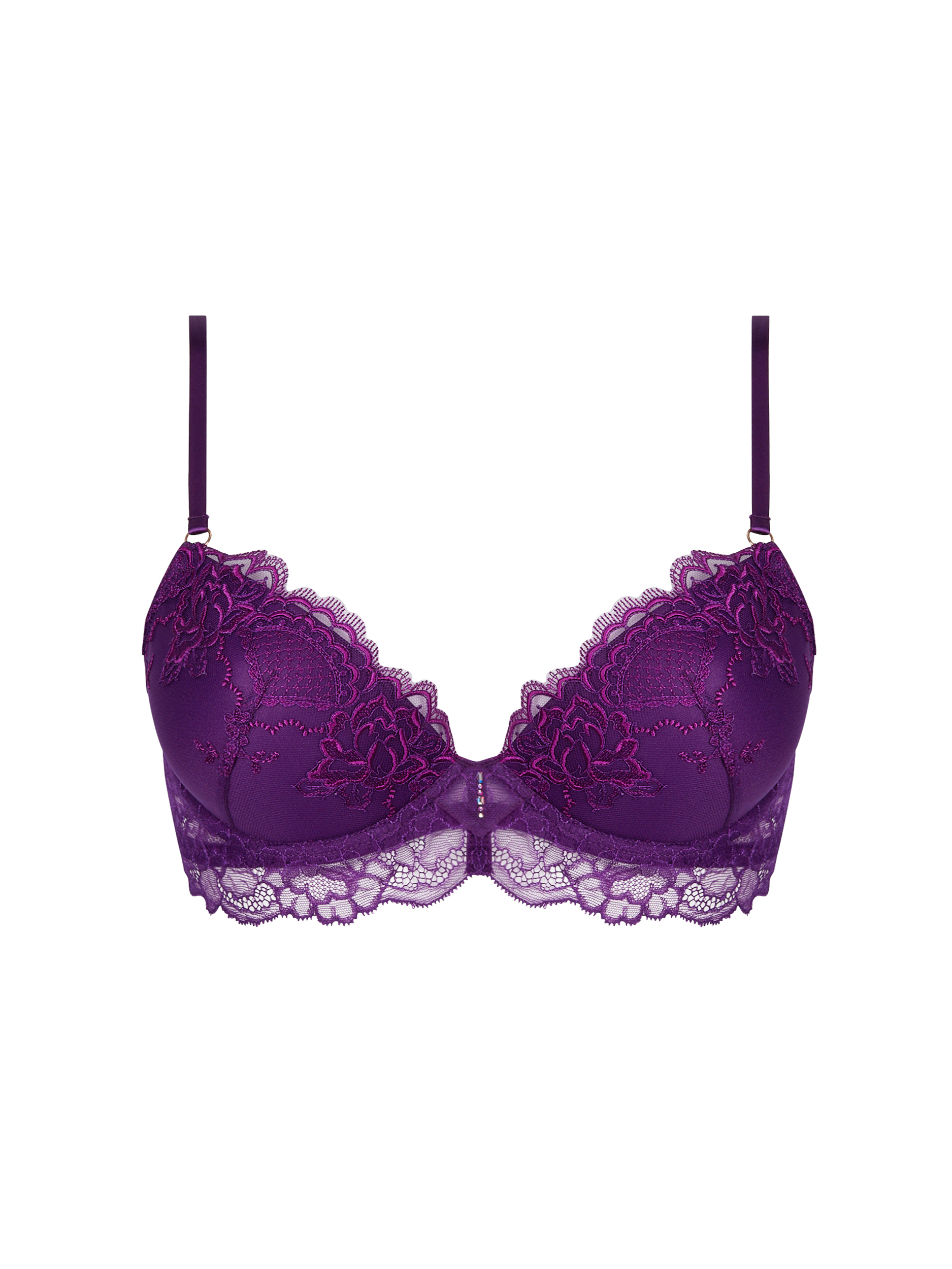 Lise Charmel Sublime En Dentelle Coque