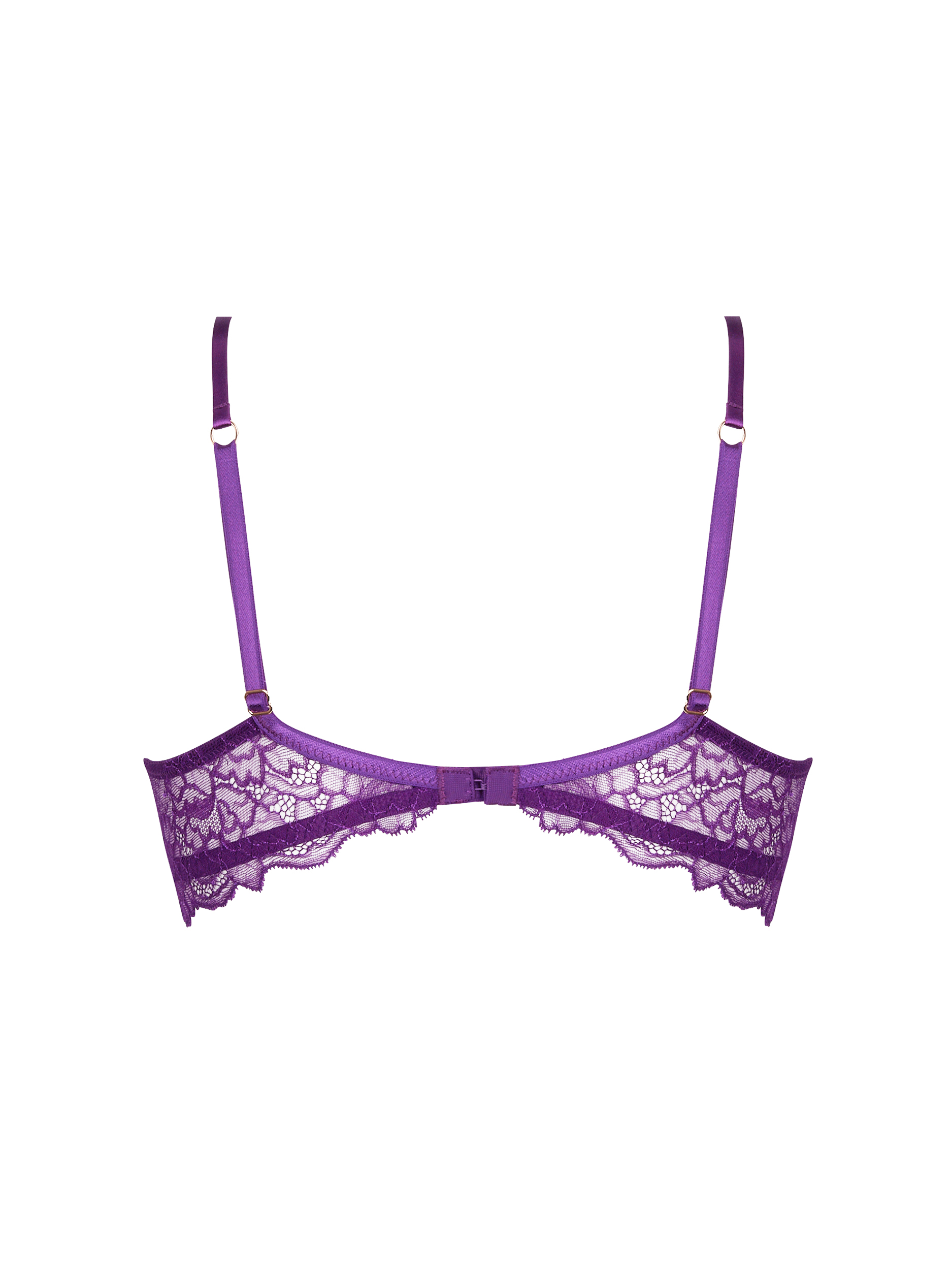 Lise Charmel Sublime En Dentelle Coque
