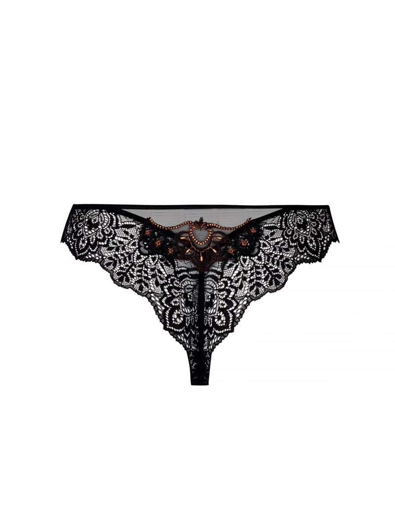 Lise Charmel Fauve Amour String