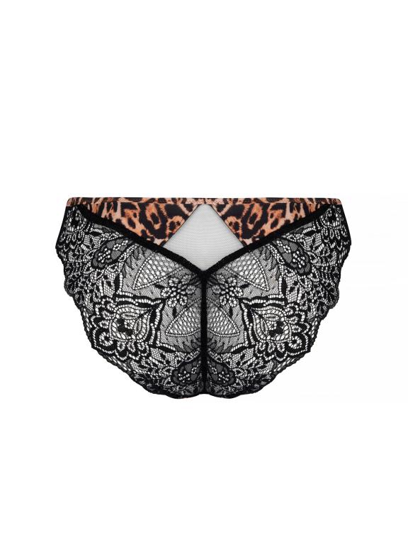 Lise Charmel Fauve Amour Slip Séduction