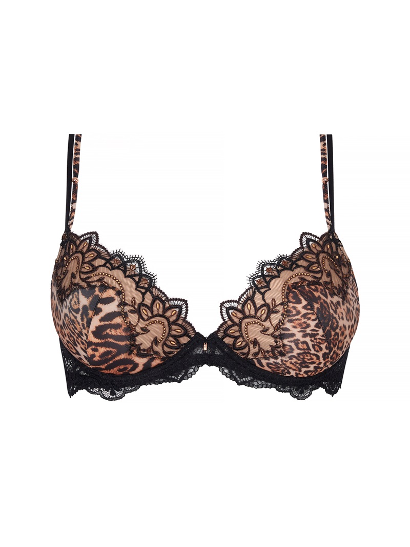 Lise Charmel Fauve Amour Coque Progressive