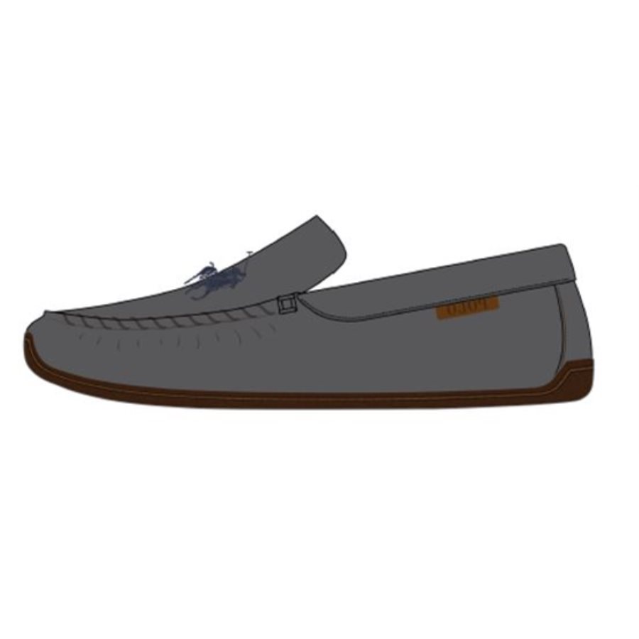 Polo Pantoffels Brenan Moccasin