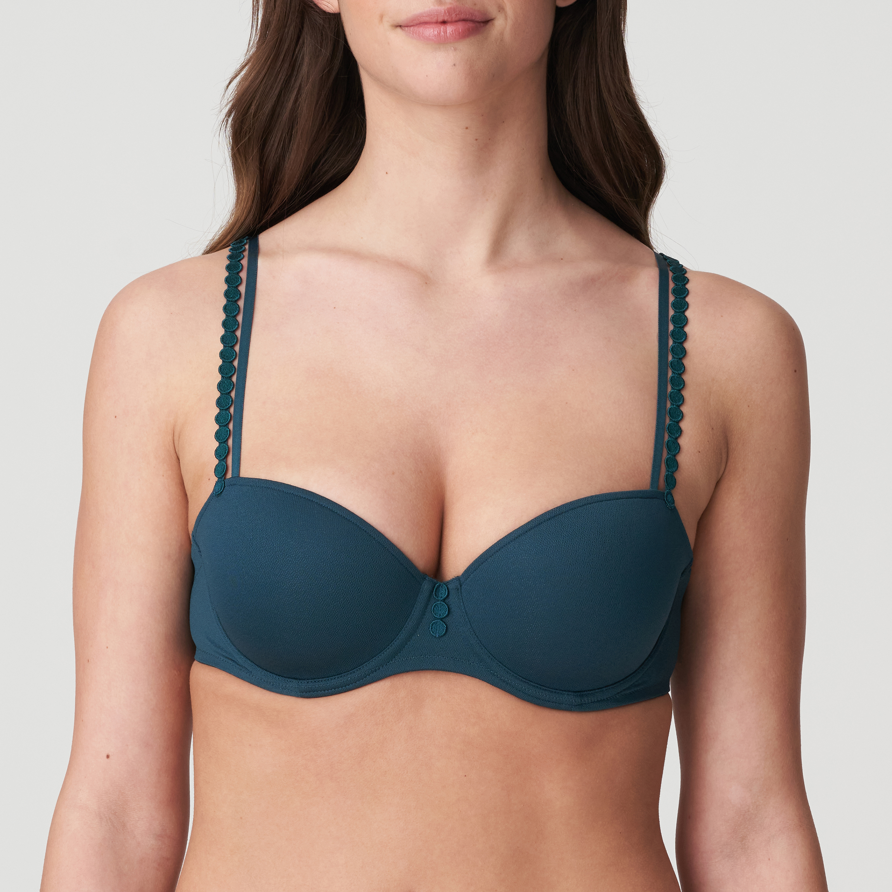 Marie Jo Tom Mini Bh voorg. Balconette