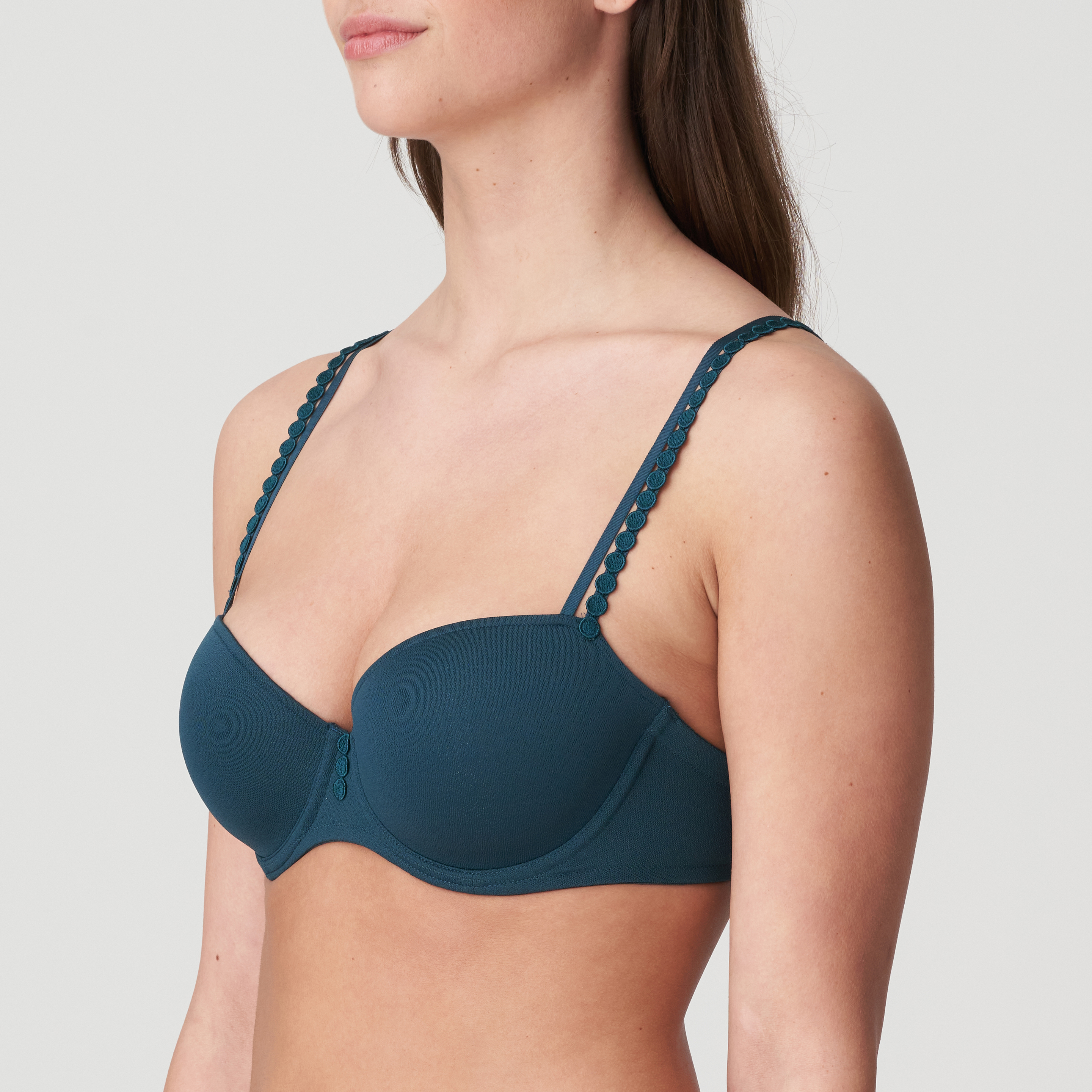 Marie Jo Tom Mini Bh voorg. Balconette