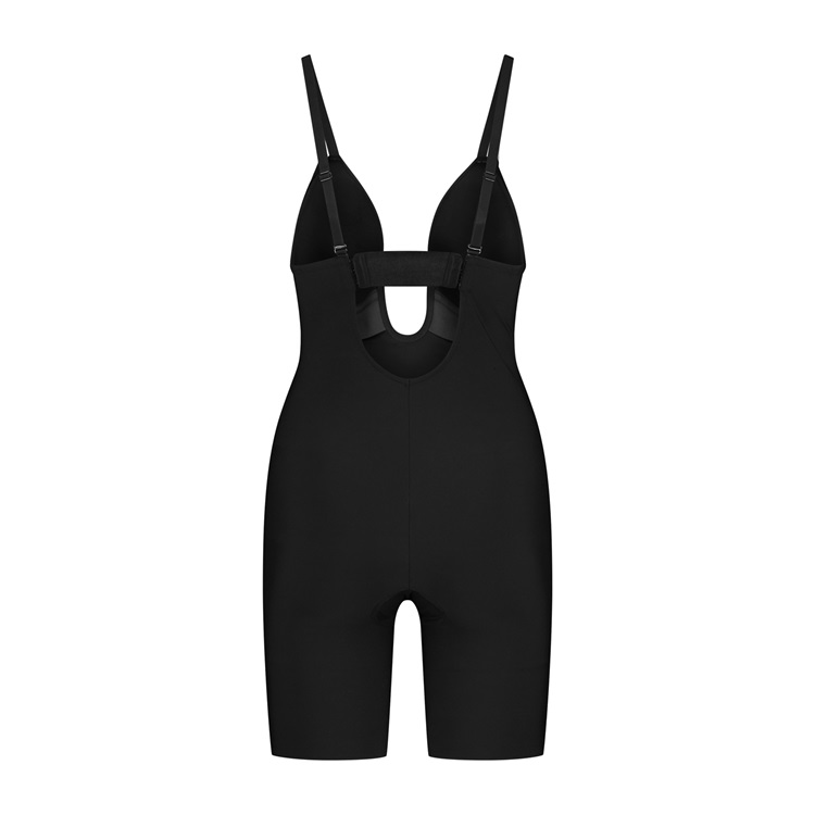 Byebra Bodysuit deep V