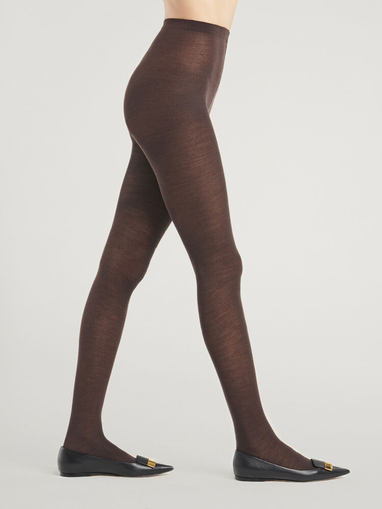 Wolford Merino tights