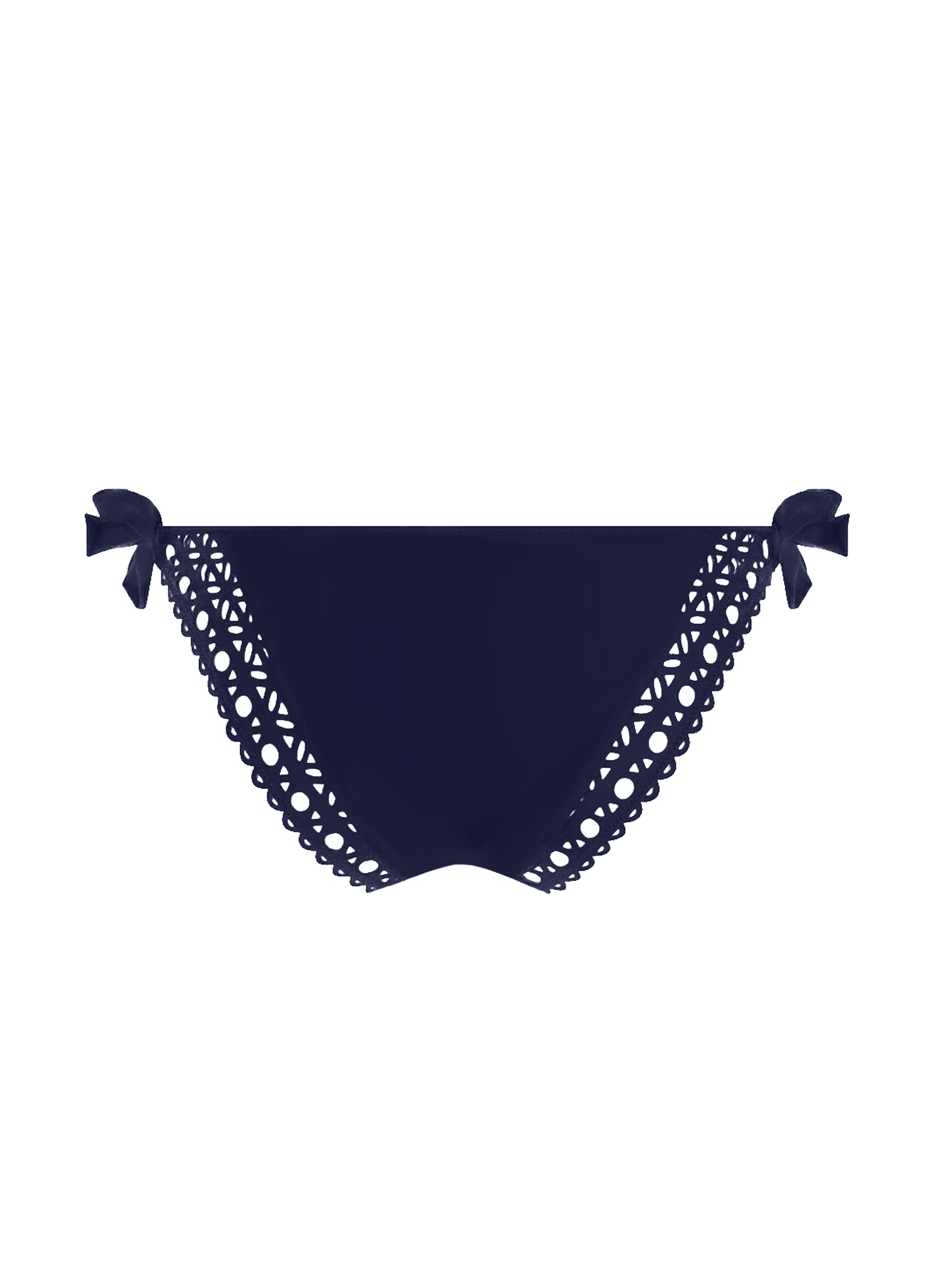 Lise Charmel Ajourage Couture Bikinislip strikjes