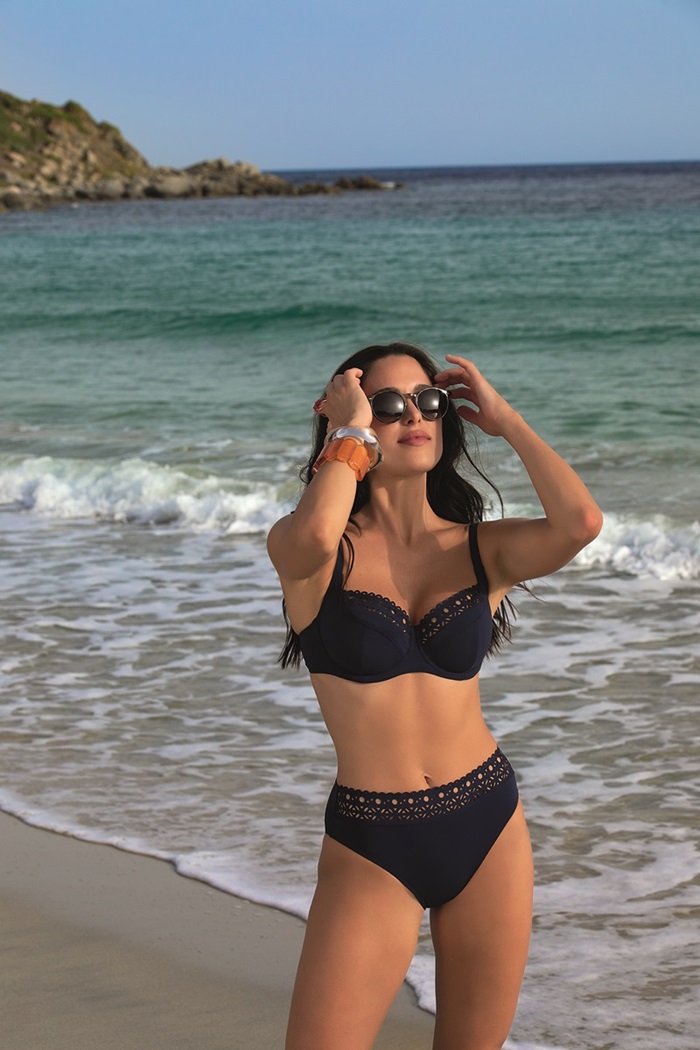 Lise Charmel Ajourage Couture Bikinislip hoog