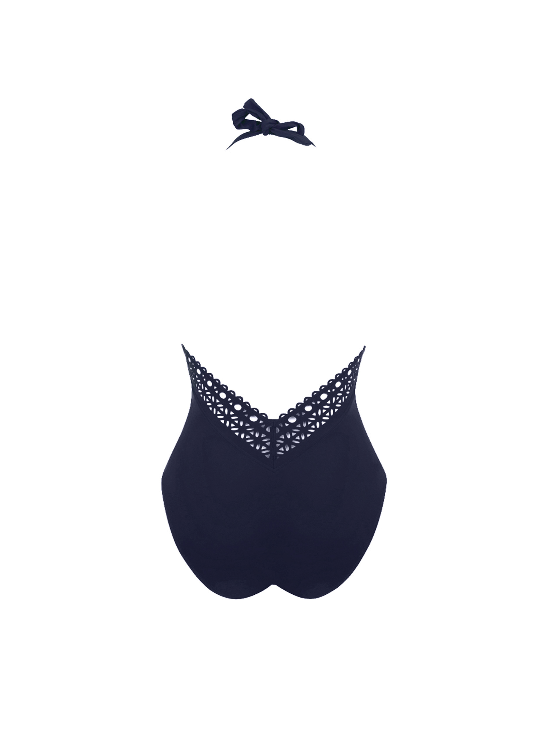 Lise Charmel Ajourage Couture Nageur Seduction