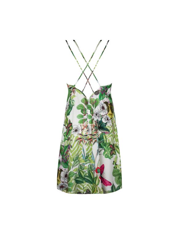 Lise Charmel Envolee Tropicale kort kleedje