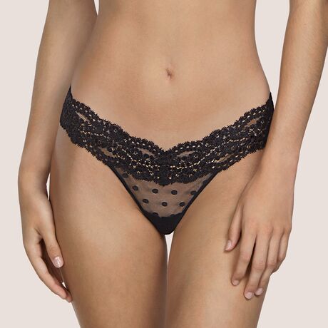 Andres Sarda NAN String