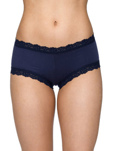 Hanky Panky Boyshort Cotton