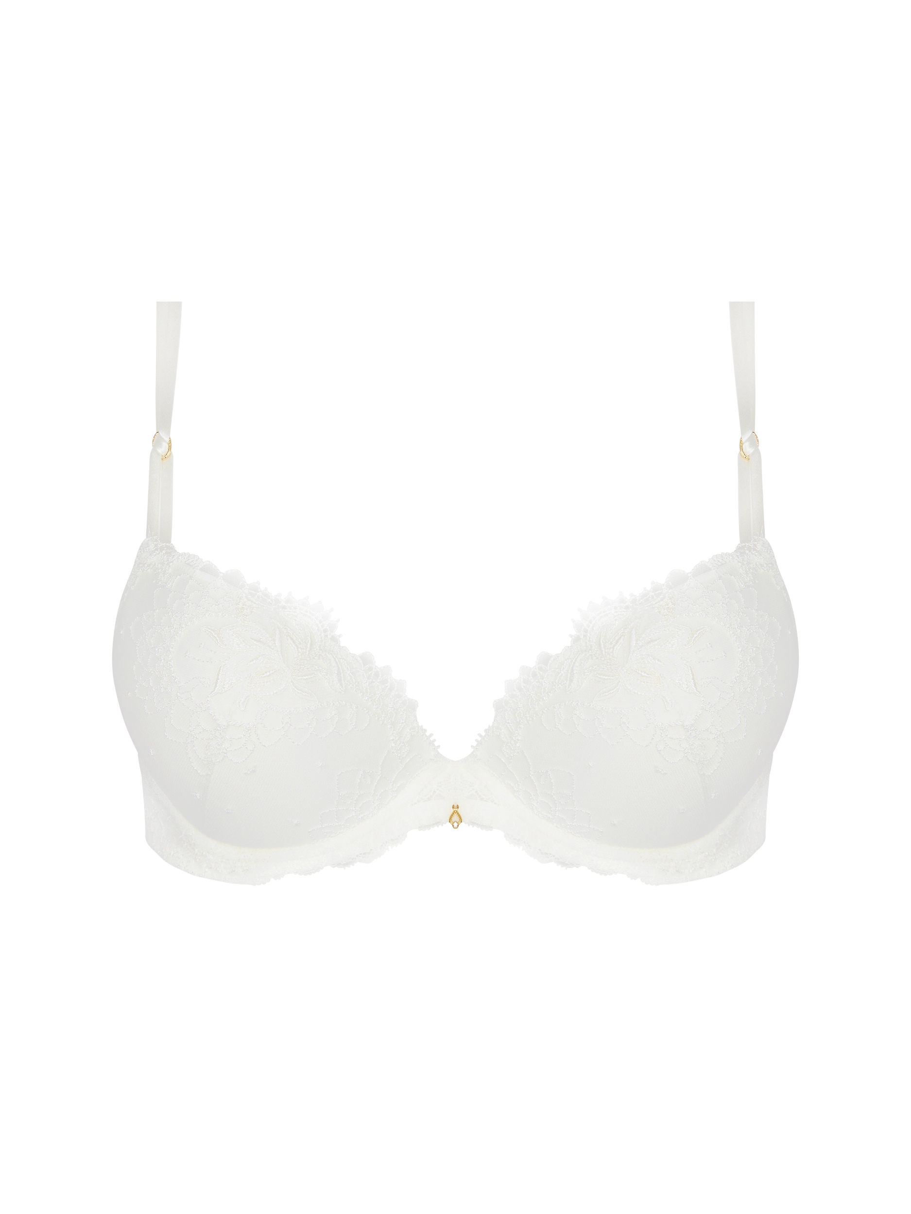 Lise Charmel Princesse Iris Coque
