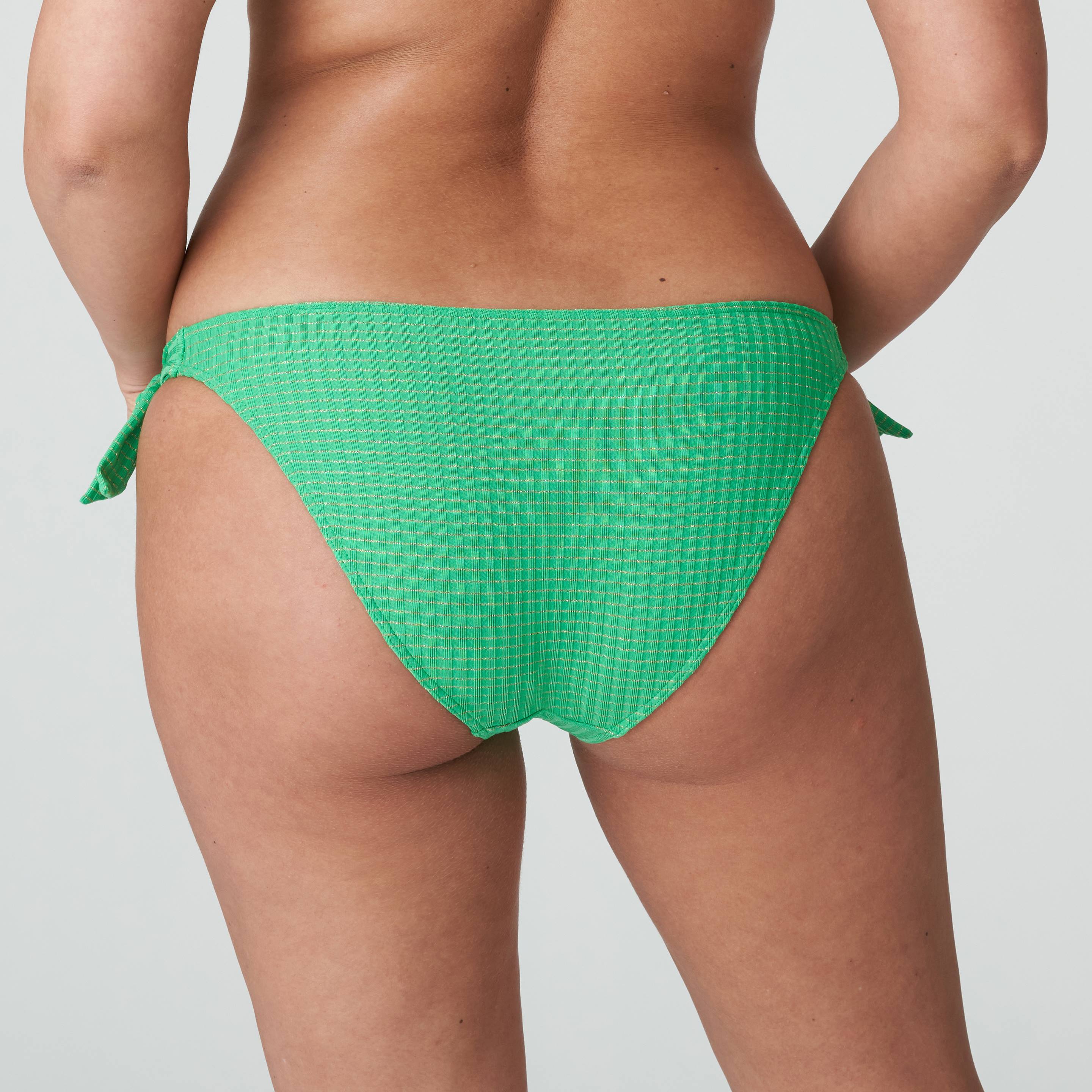 PrimaDonna Swim Maringa bikini heupslip strikjes