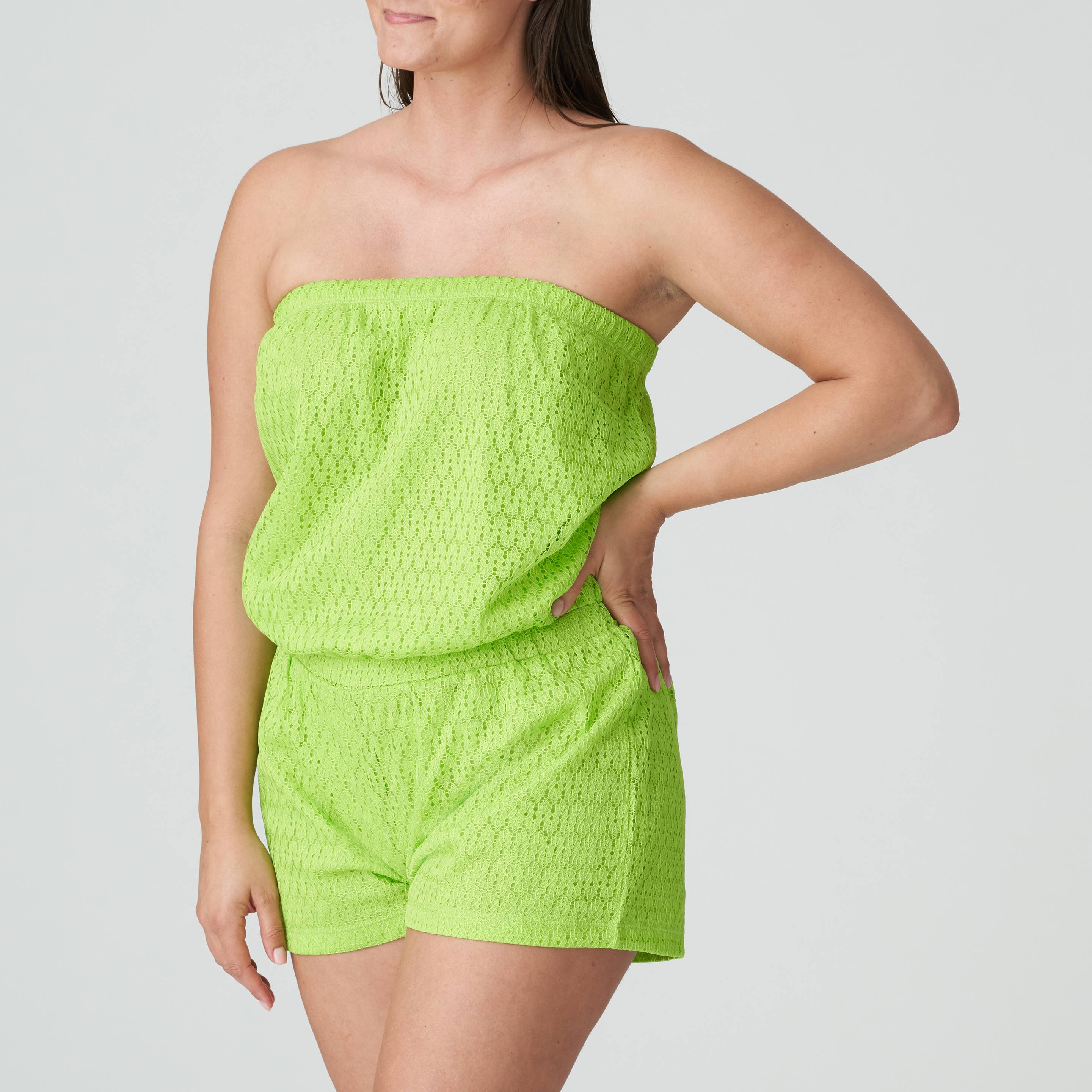 PrimaDonna Swim Jaguarau Combishort