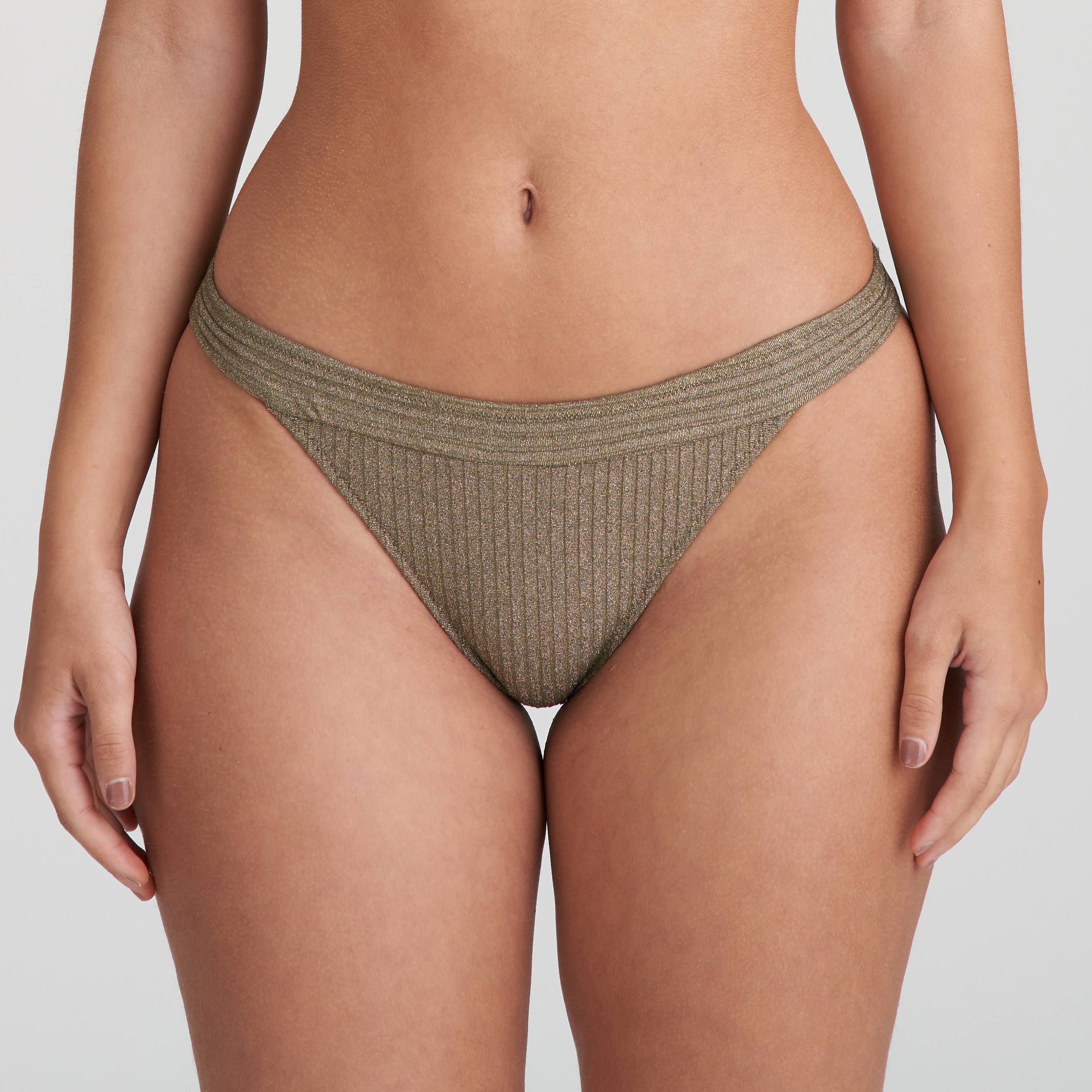 Marie Jo Swim Tinjis bikinislip speciaal