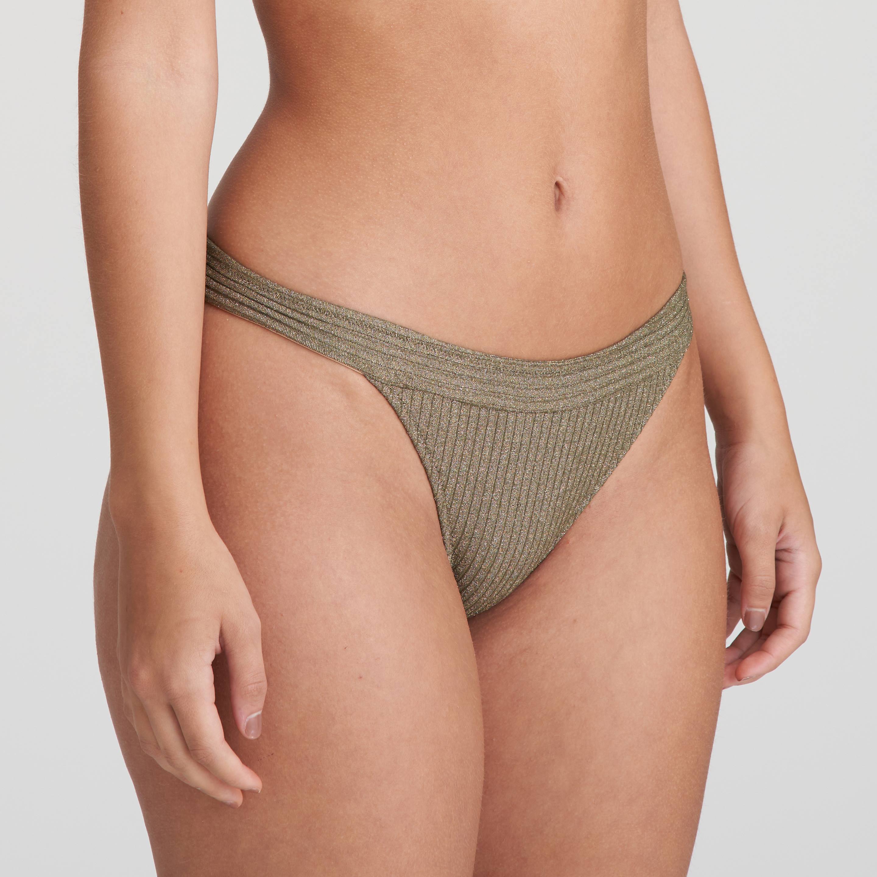 Marie Jo Swim Tinjis bikinislip speciaal