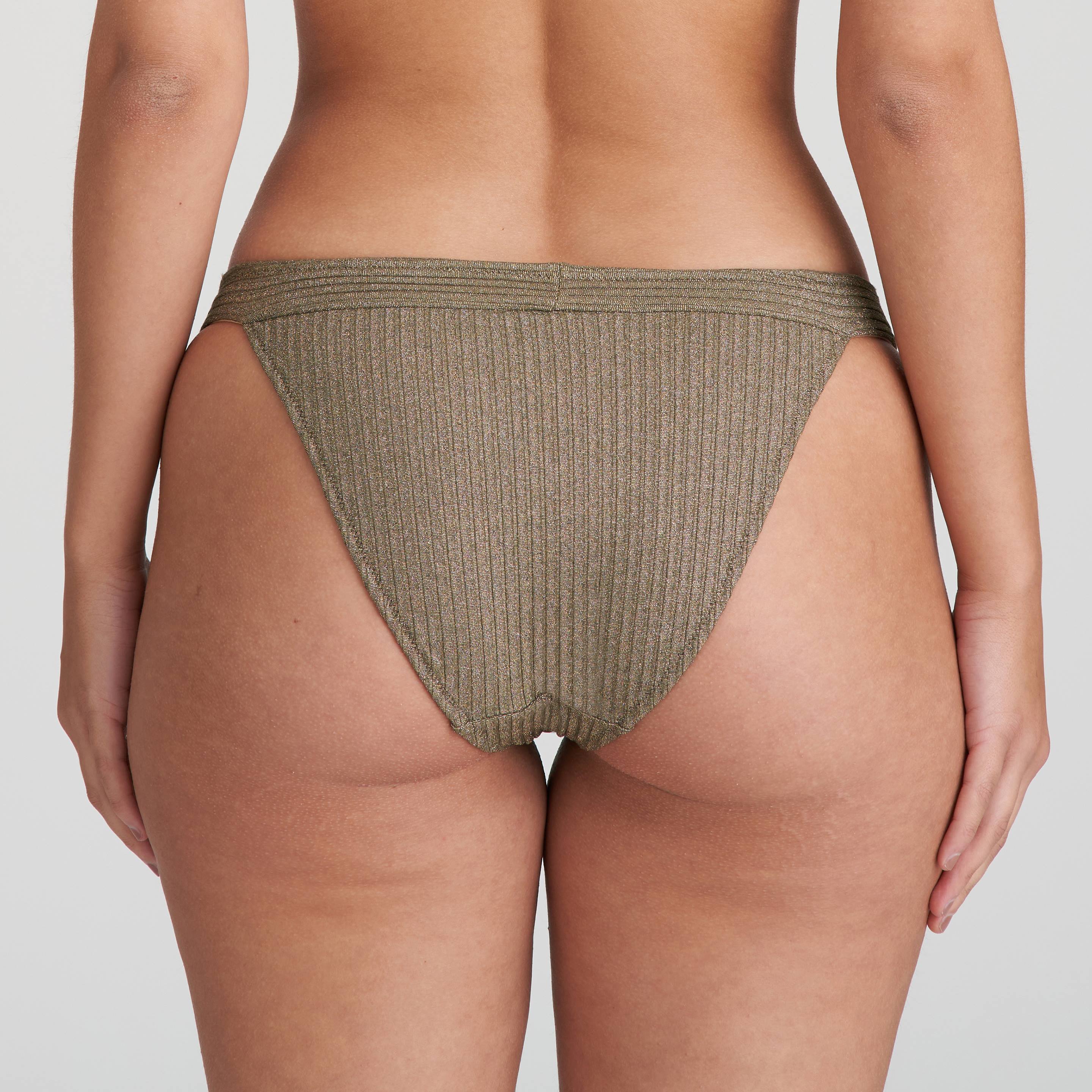 Marie Jo Swim Tinjis bikinislip speciaal
