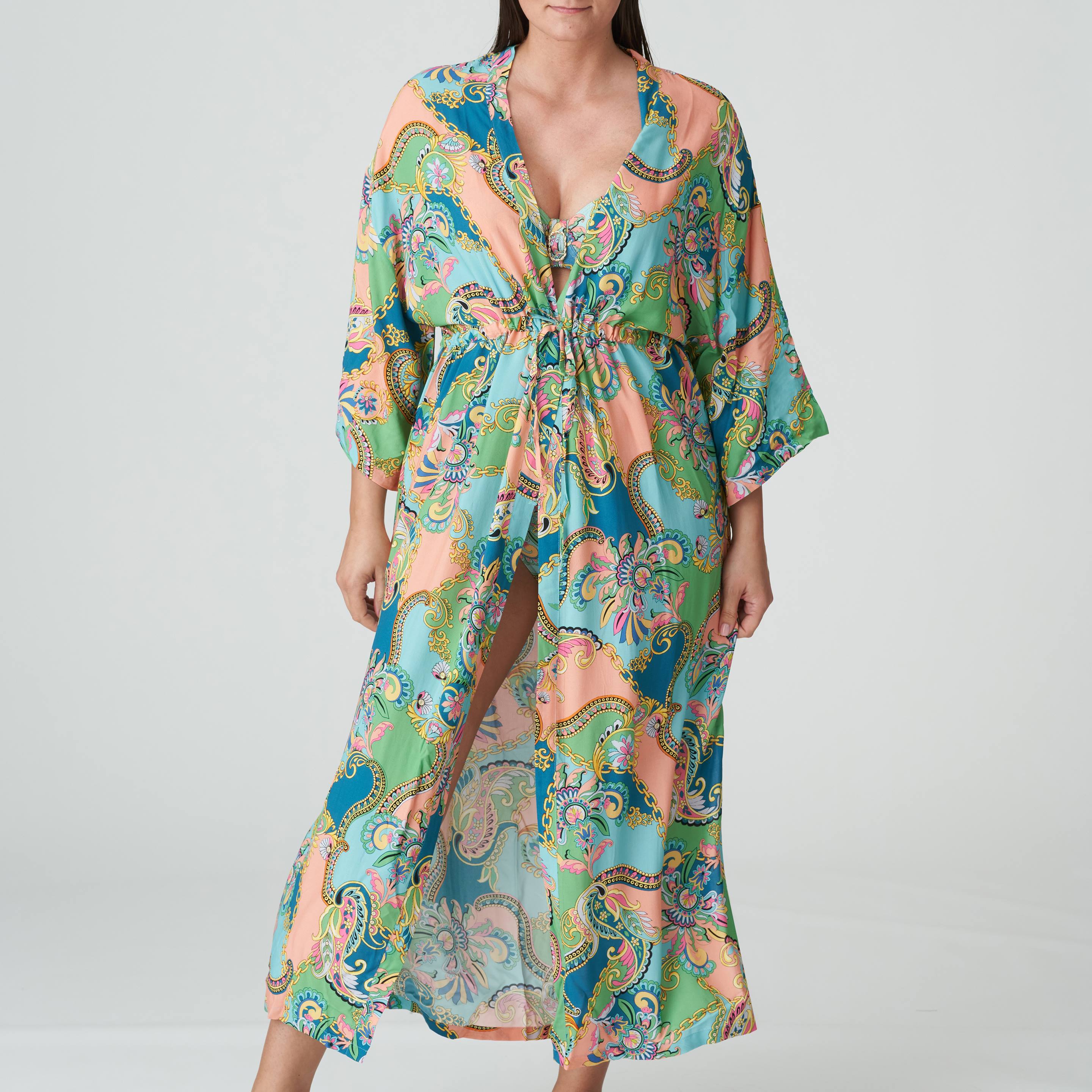 PrimaDonna Swim Celaya kimono