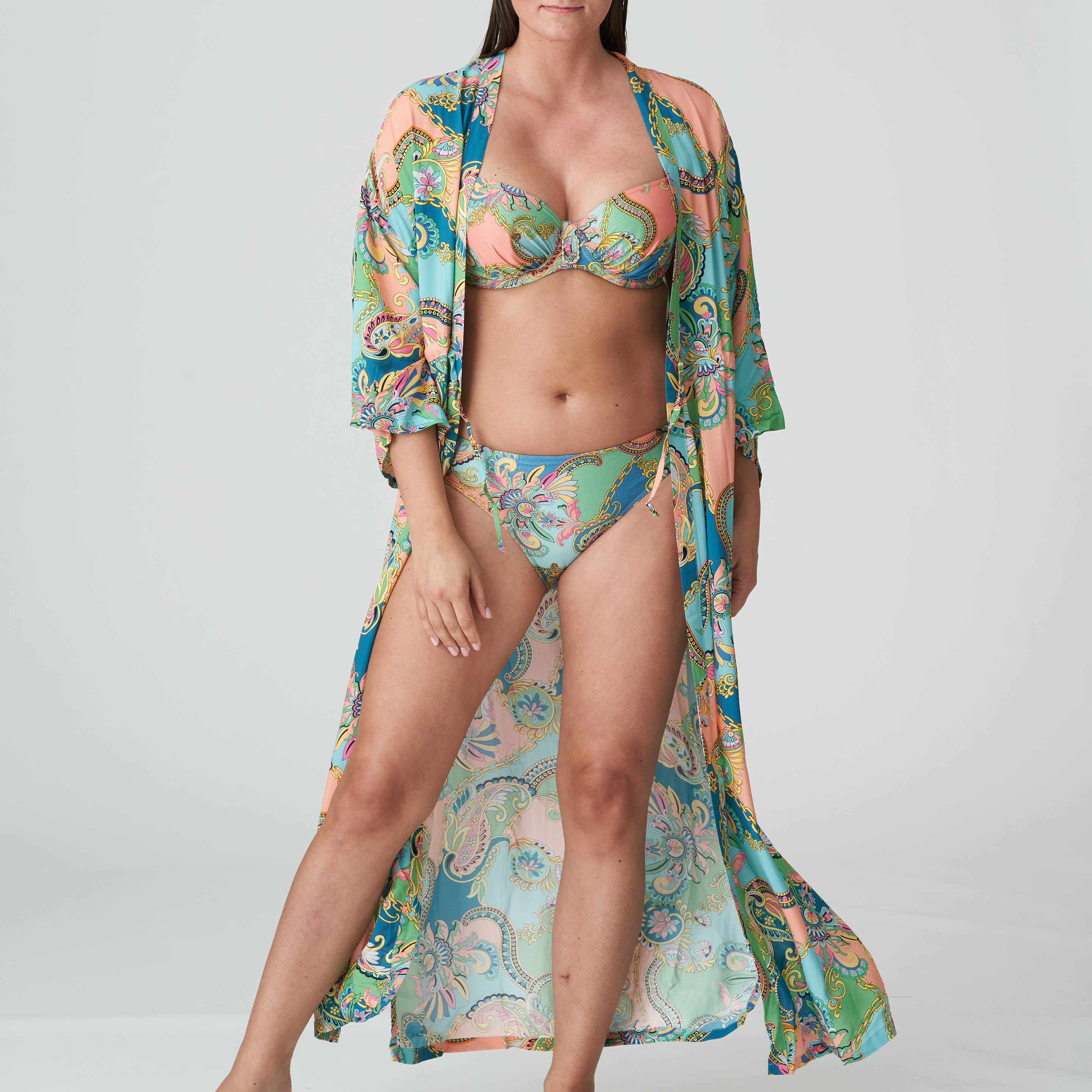 PrimaDonna Swim Celaya kimono