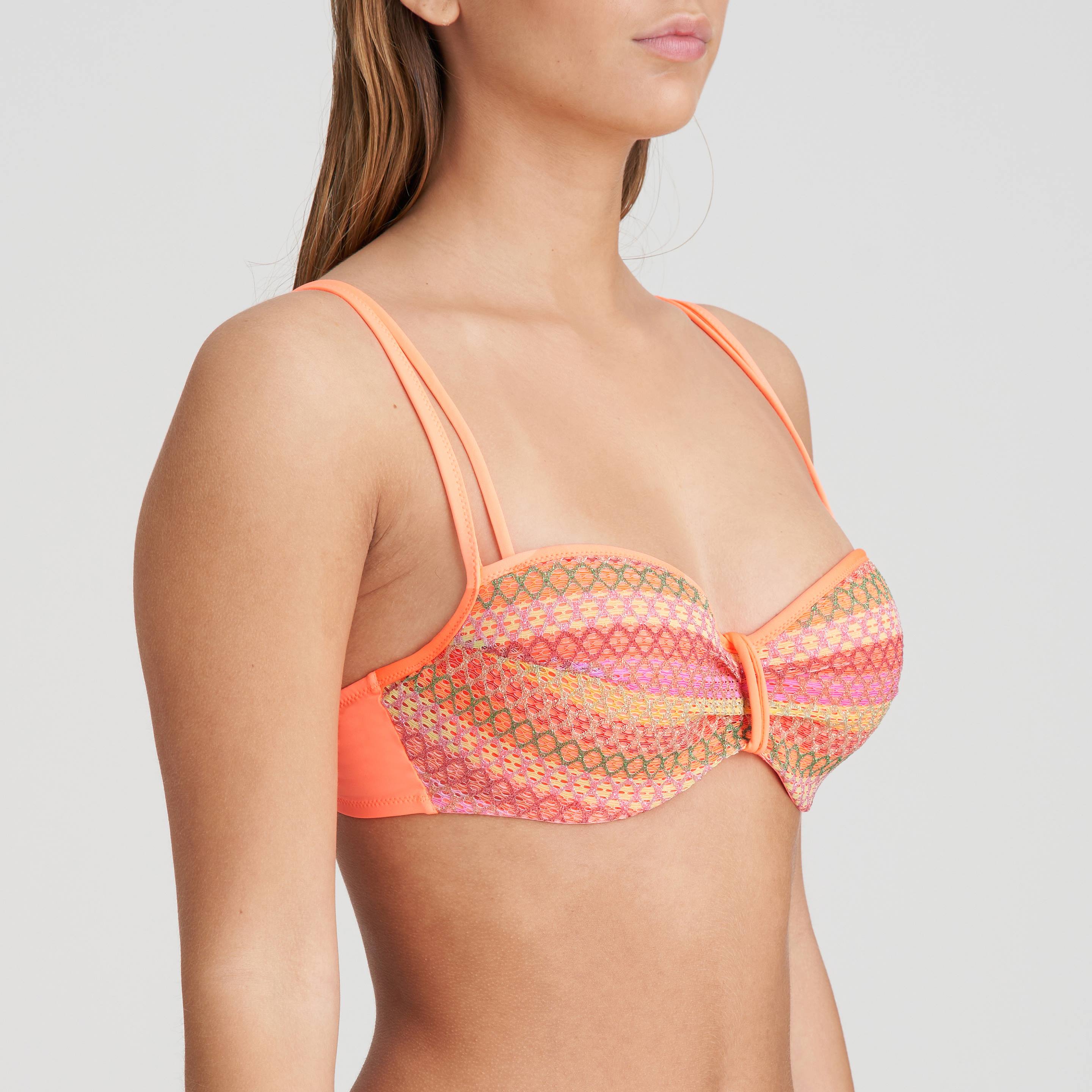 Marie Jo Swim Almoshi bikinitop voorg. balconette