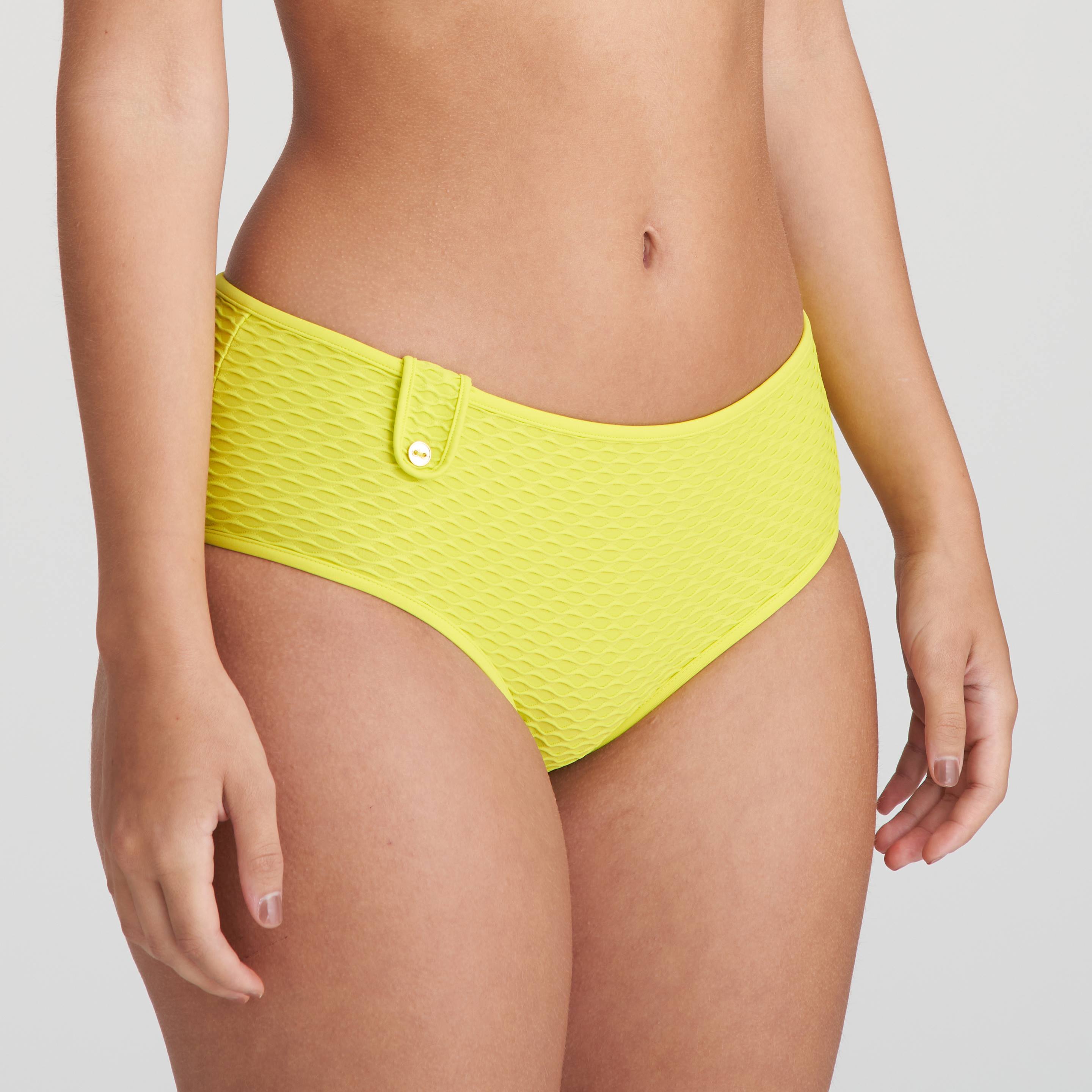 Marie Jo Swim Brigitte bikini boxer