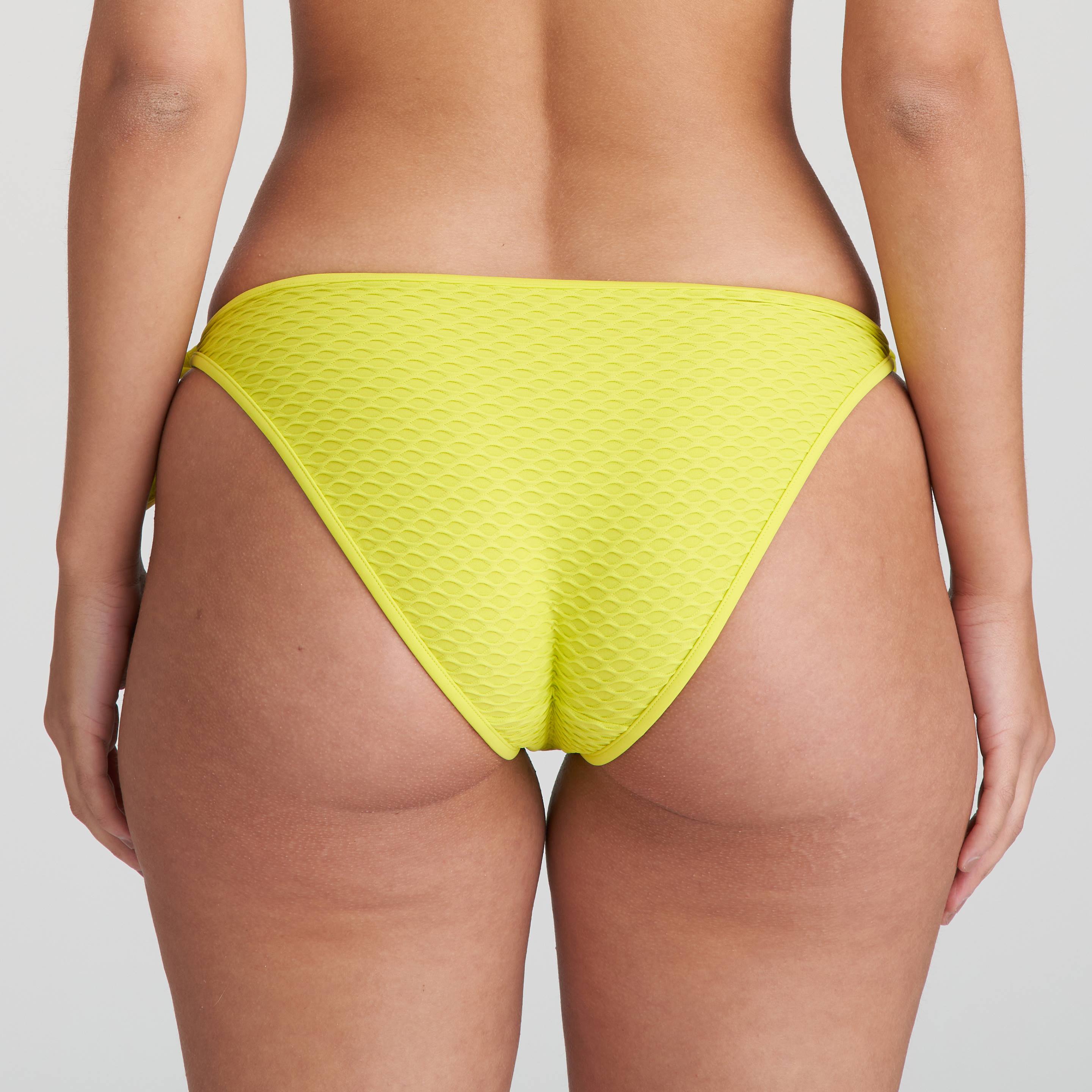 Marie Jo Swim Brigitte bikinislip strikjes