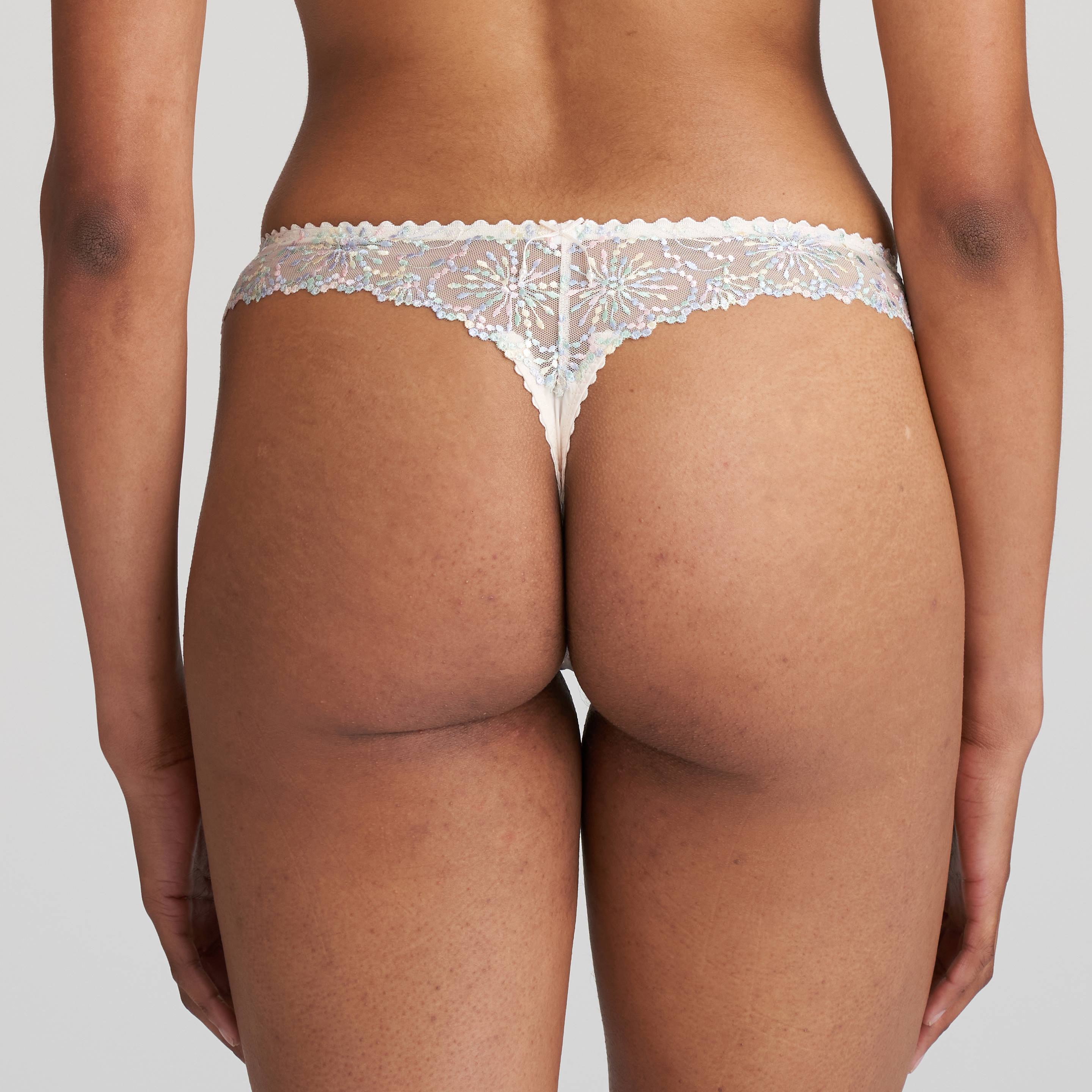 Marie Jo Jane string