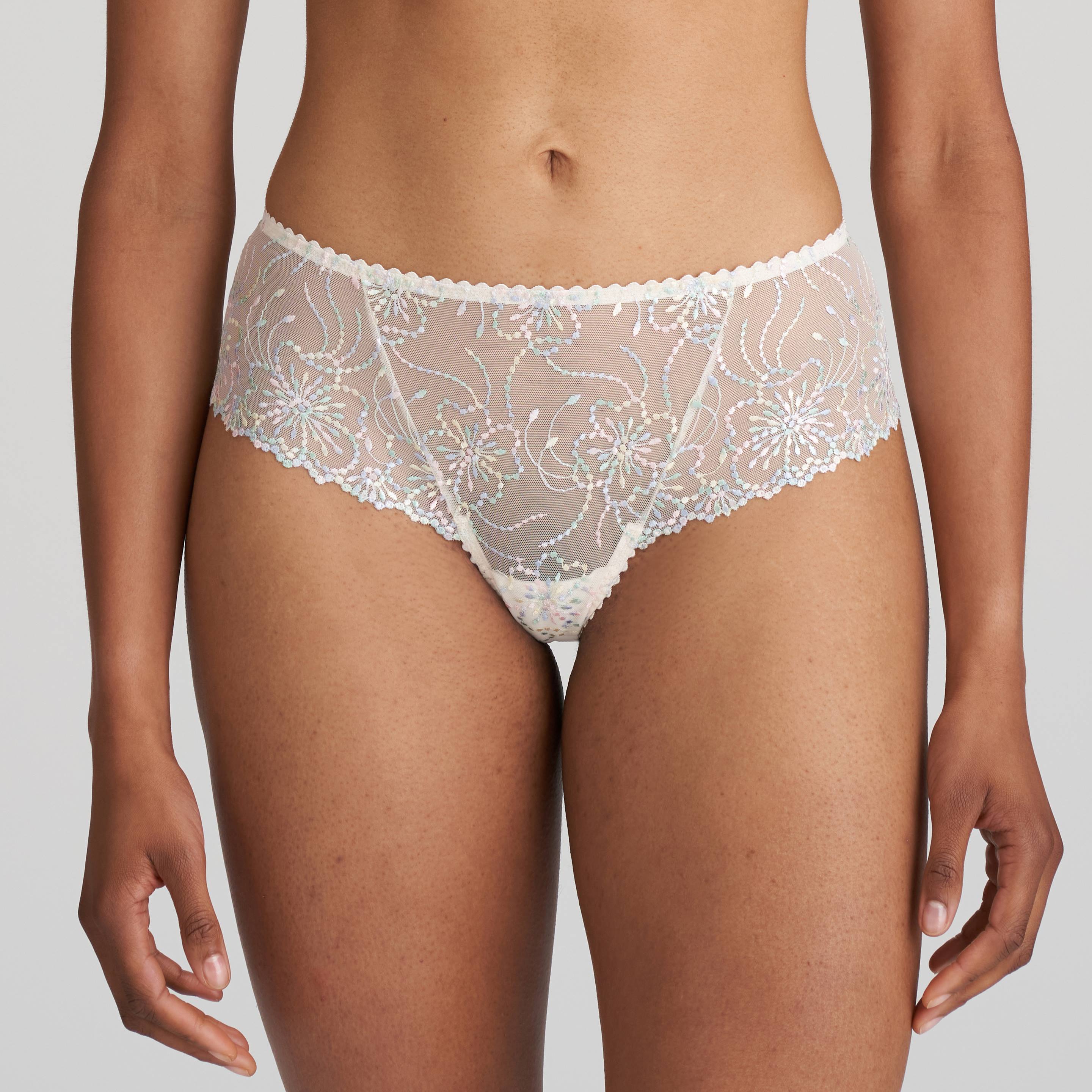 Marie Jo Jane luxe string