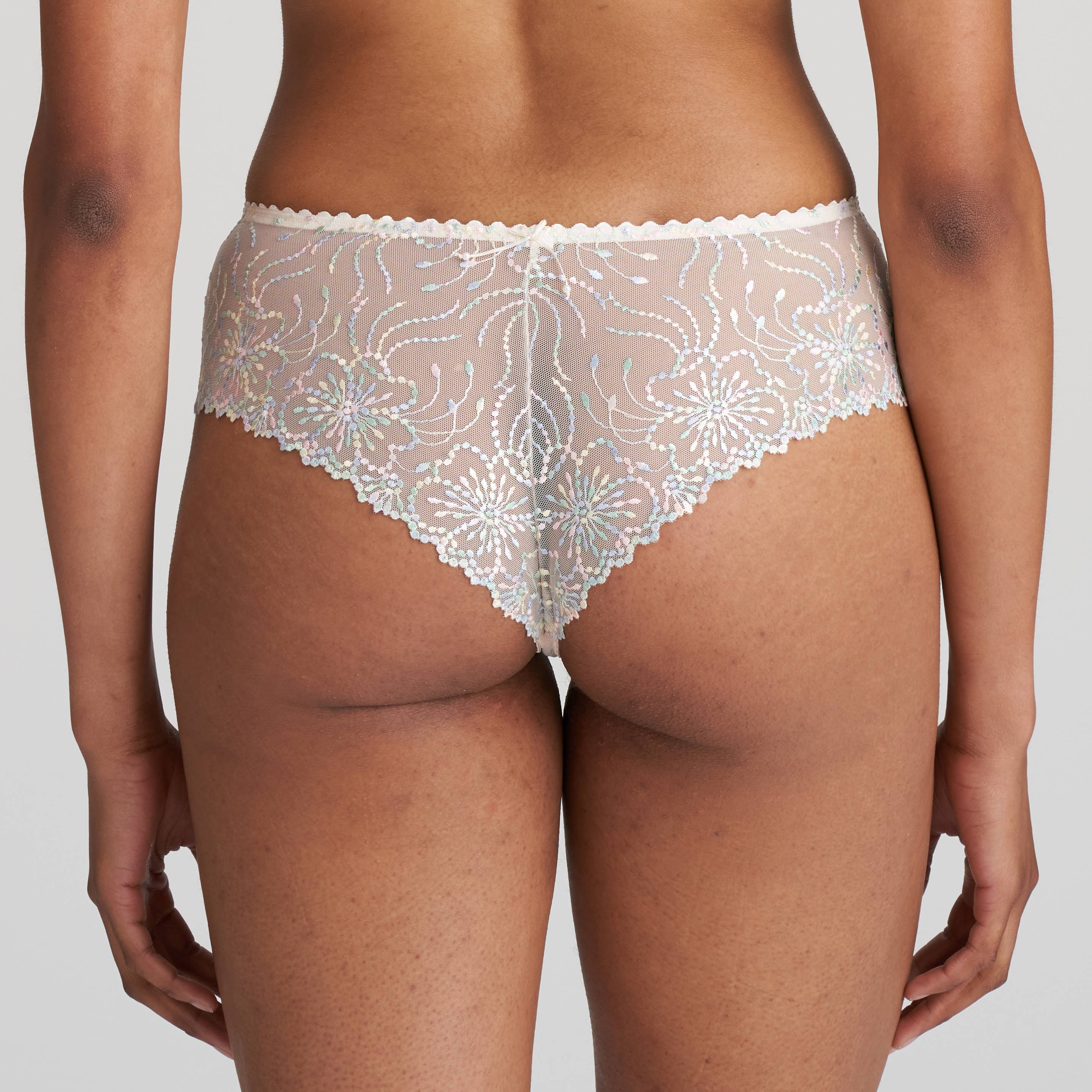 Marie Jo Jane luxe string