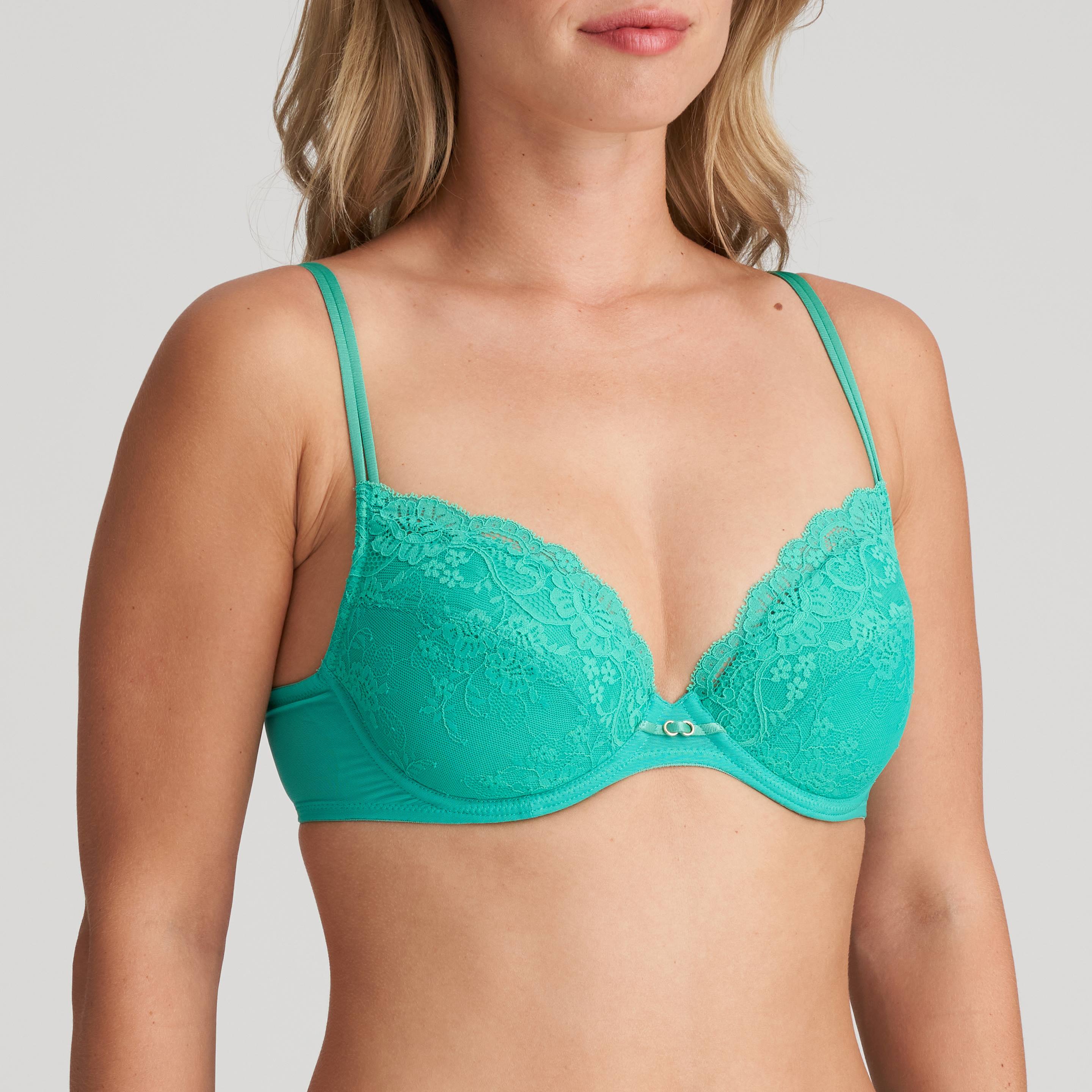 Marie Jo Melipha push-up Bh uitneembare pads