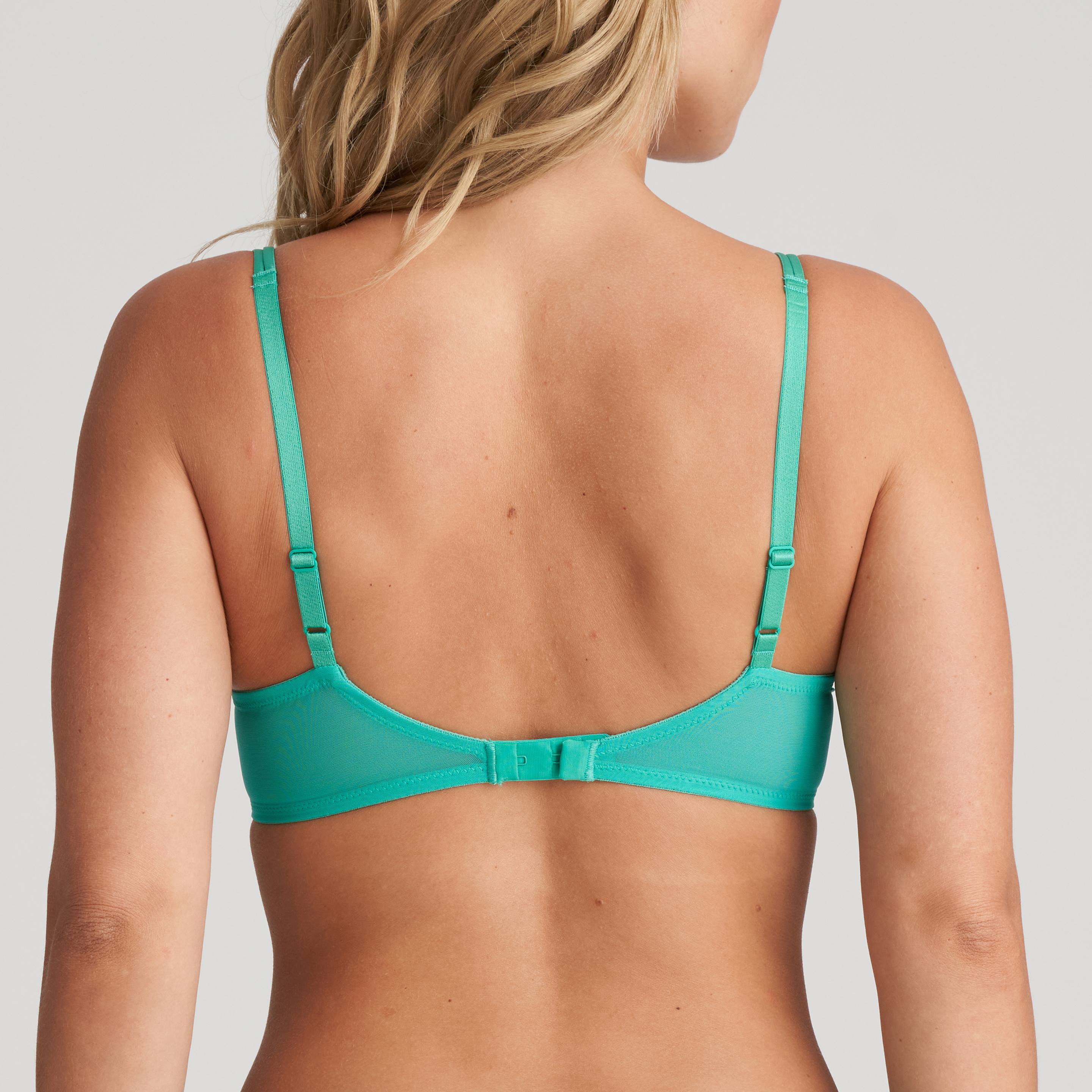 Marie Jo Melipha push-up Bh uitneembare pads