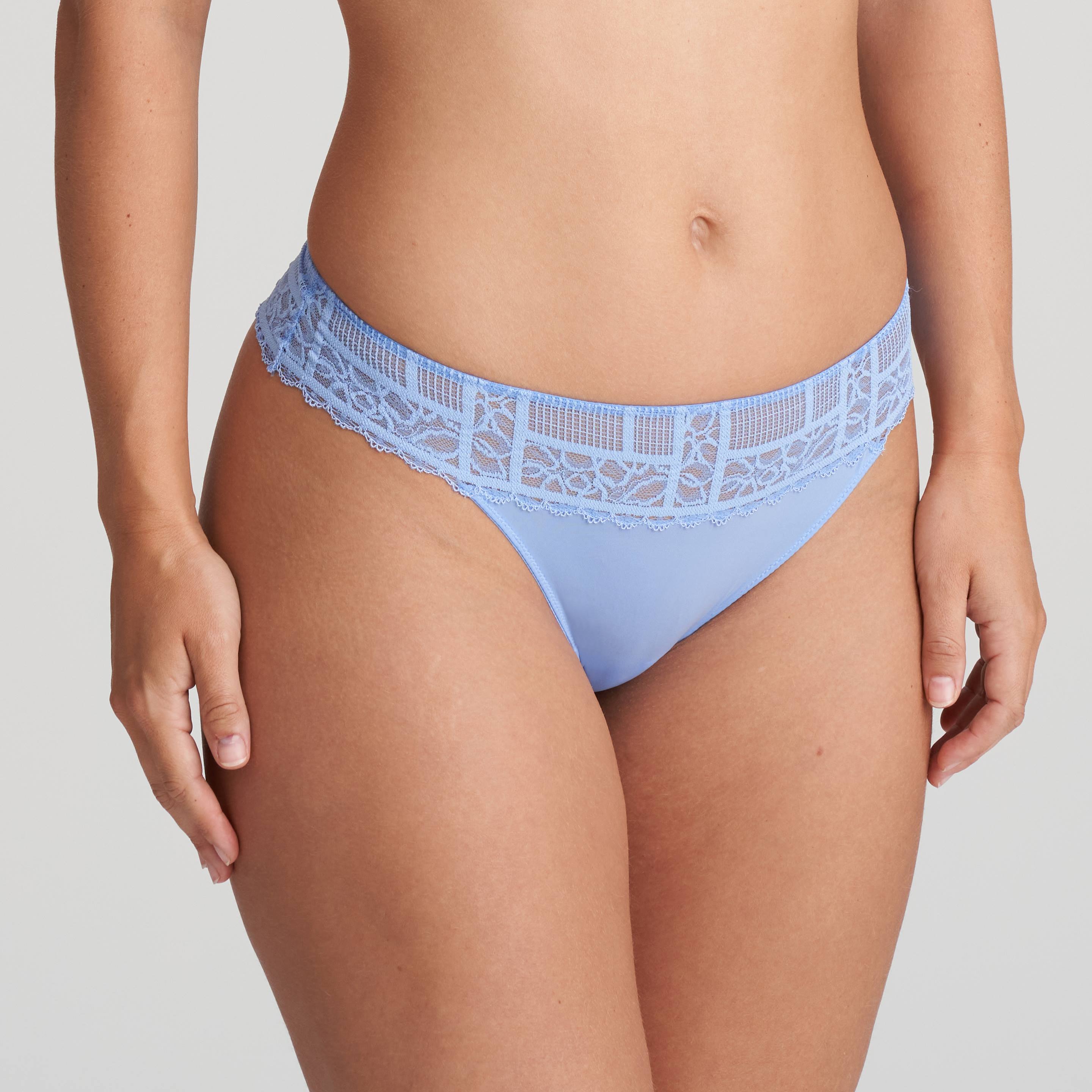 Marie Jo Jadei String