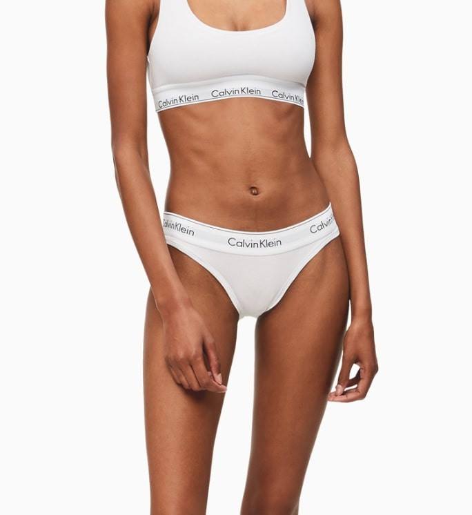 Calvin Klein Slip katoen