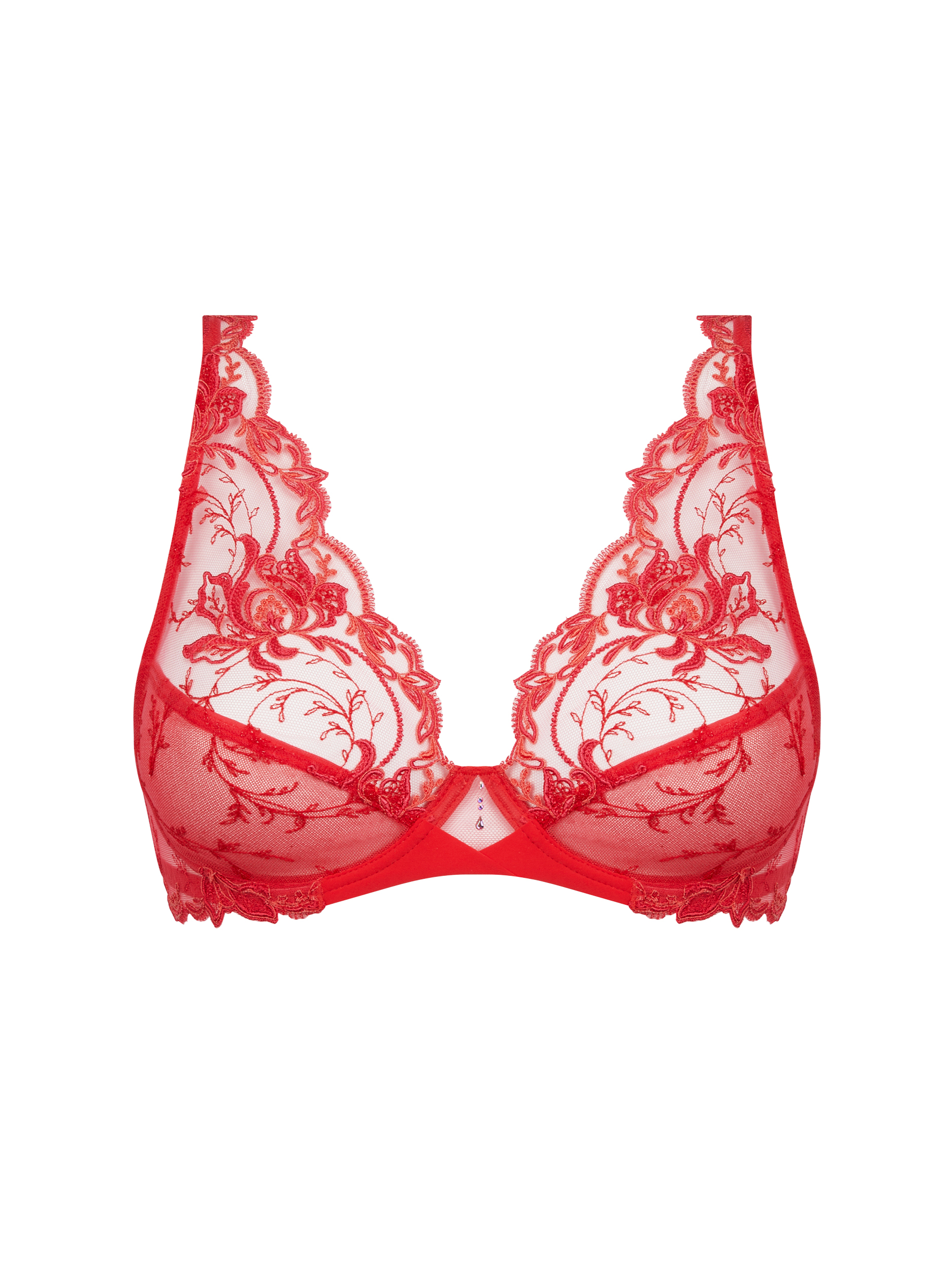 Lise Charmel Source Beaute driehoek beugel