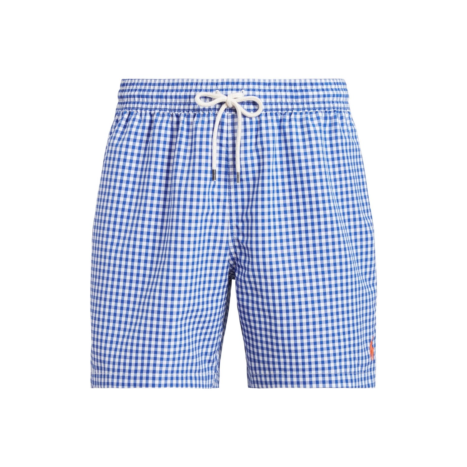 Polo Ralph Lauren Zwemshort ruitje